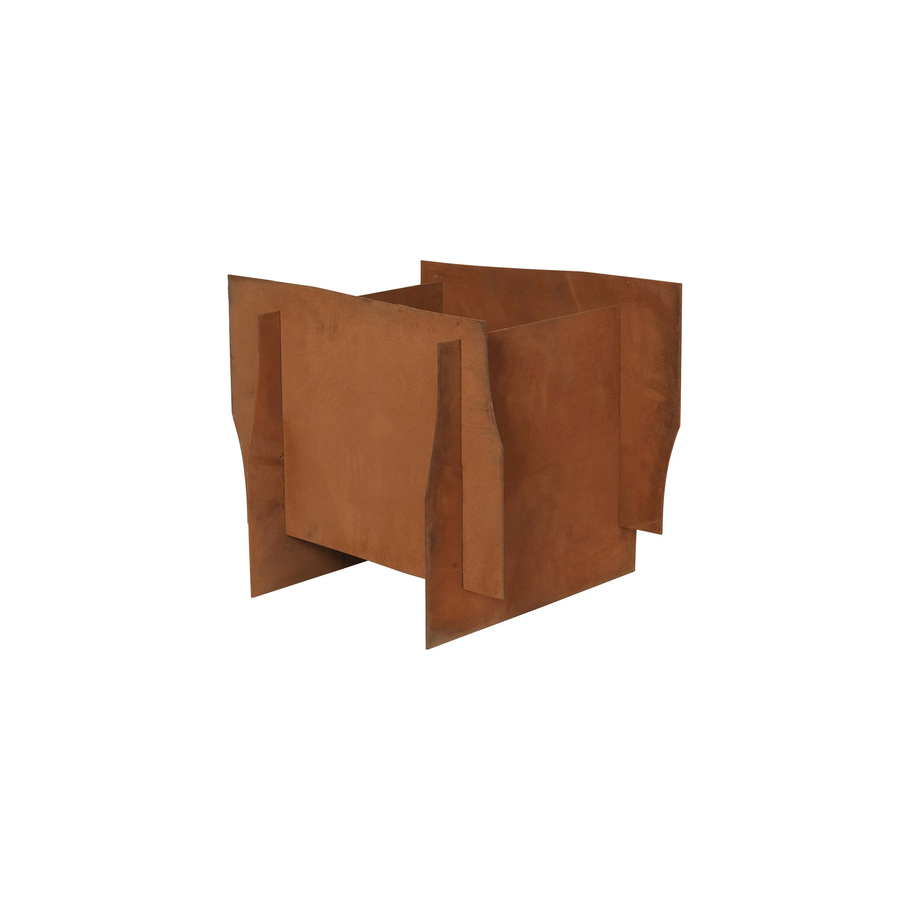 Lapel Outdoor Planter