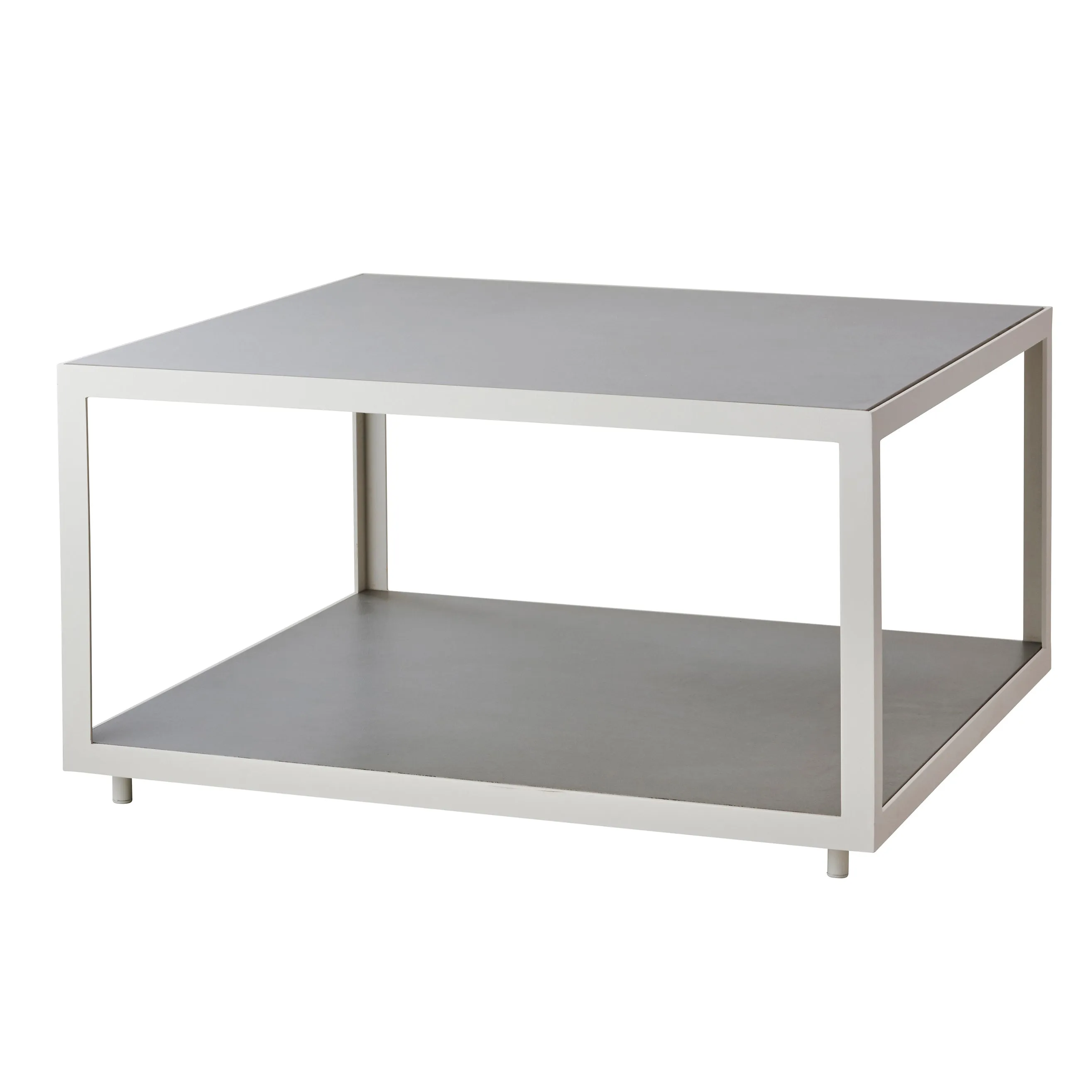 Large Level Outdoor Coffee Table