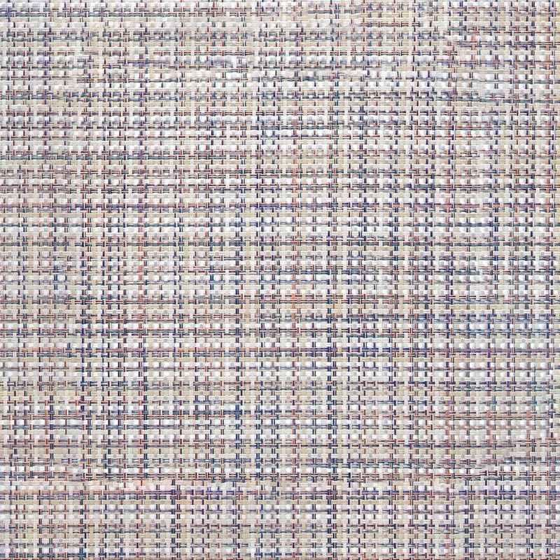 Latex Basketweave Runner