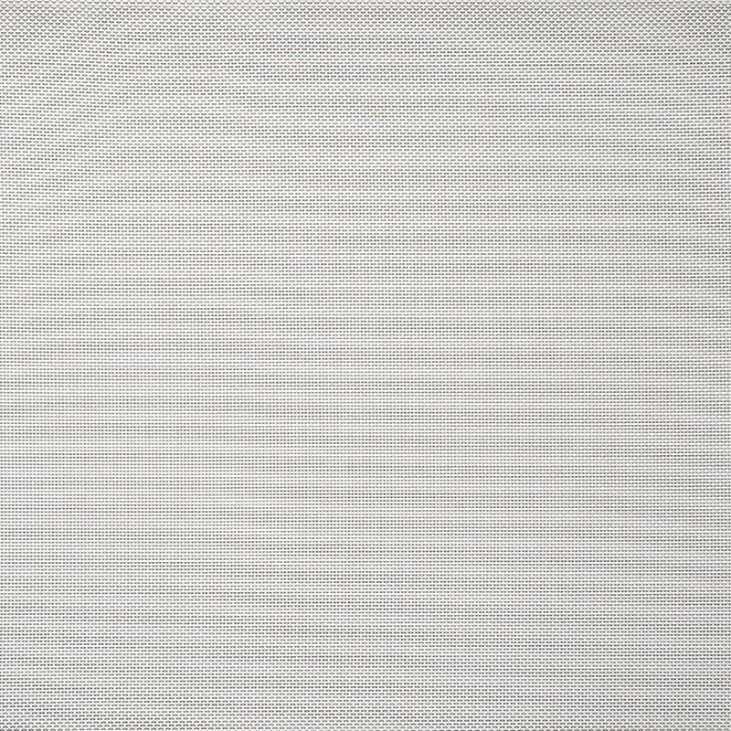 Latex Basketweave Runner