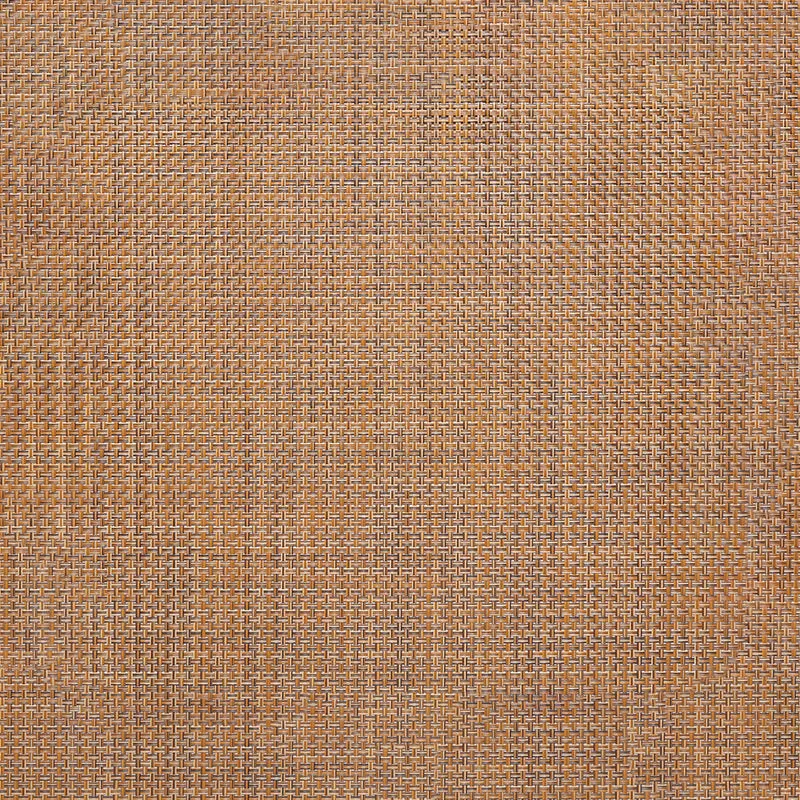 Latex Basketweave Runner