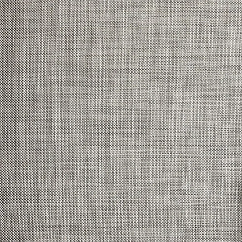 Latex Basketweave Runner