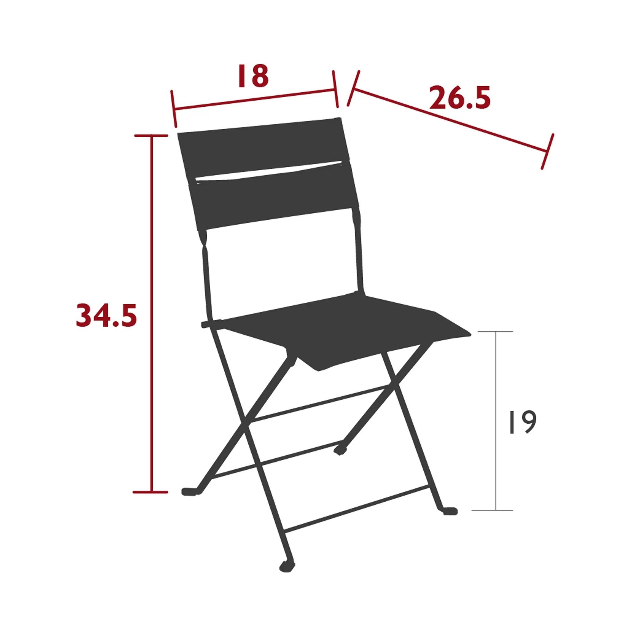 Latitude Side Chair (Set of 2)