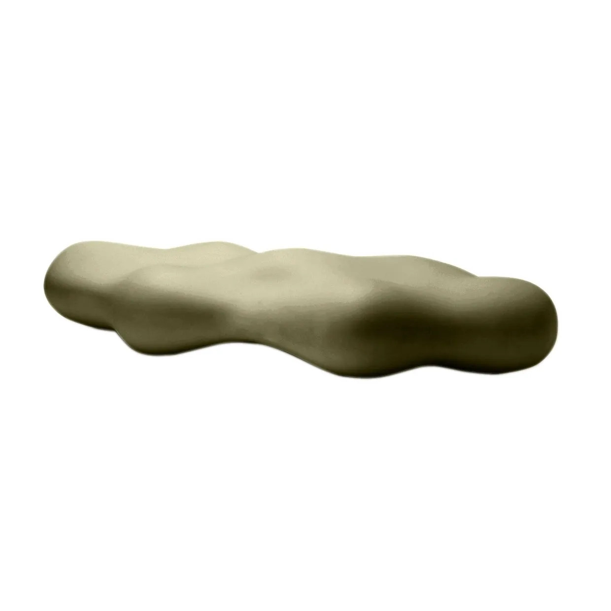 Lava Bench