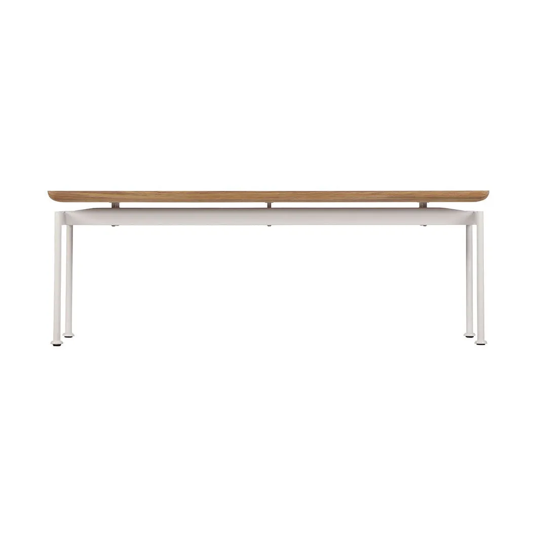 Layout Backless Bench