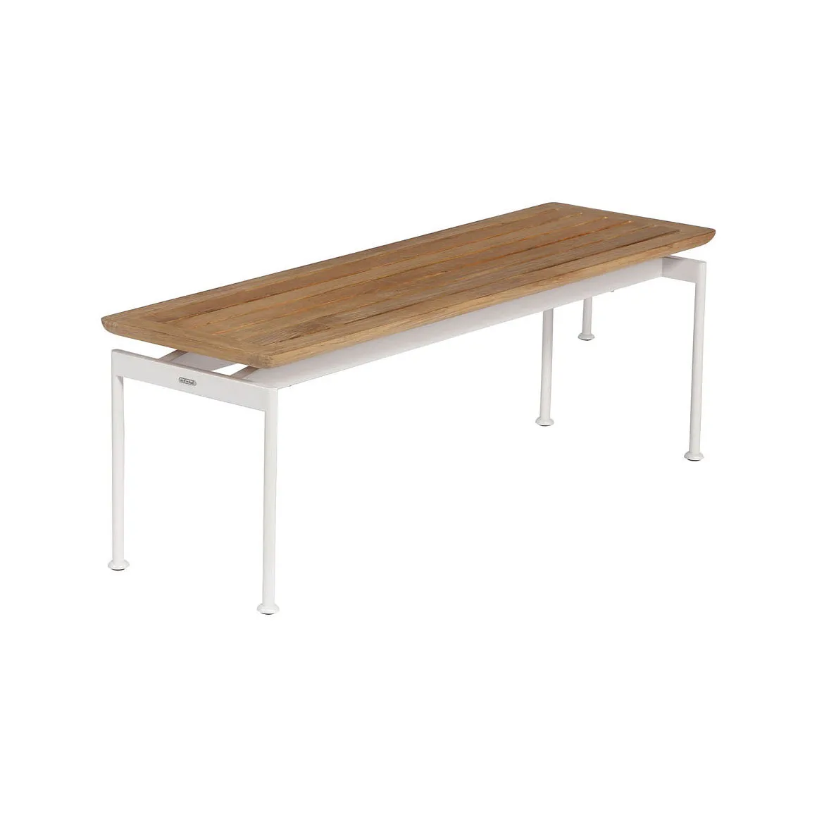 Layout Backless Bench