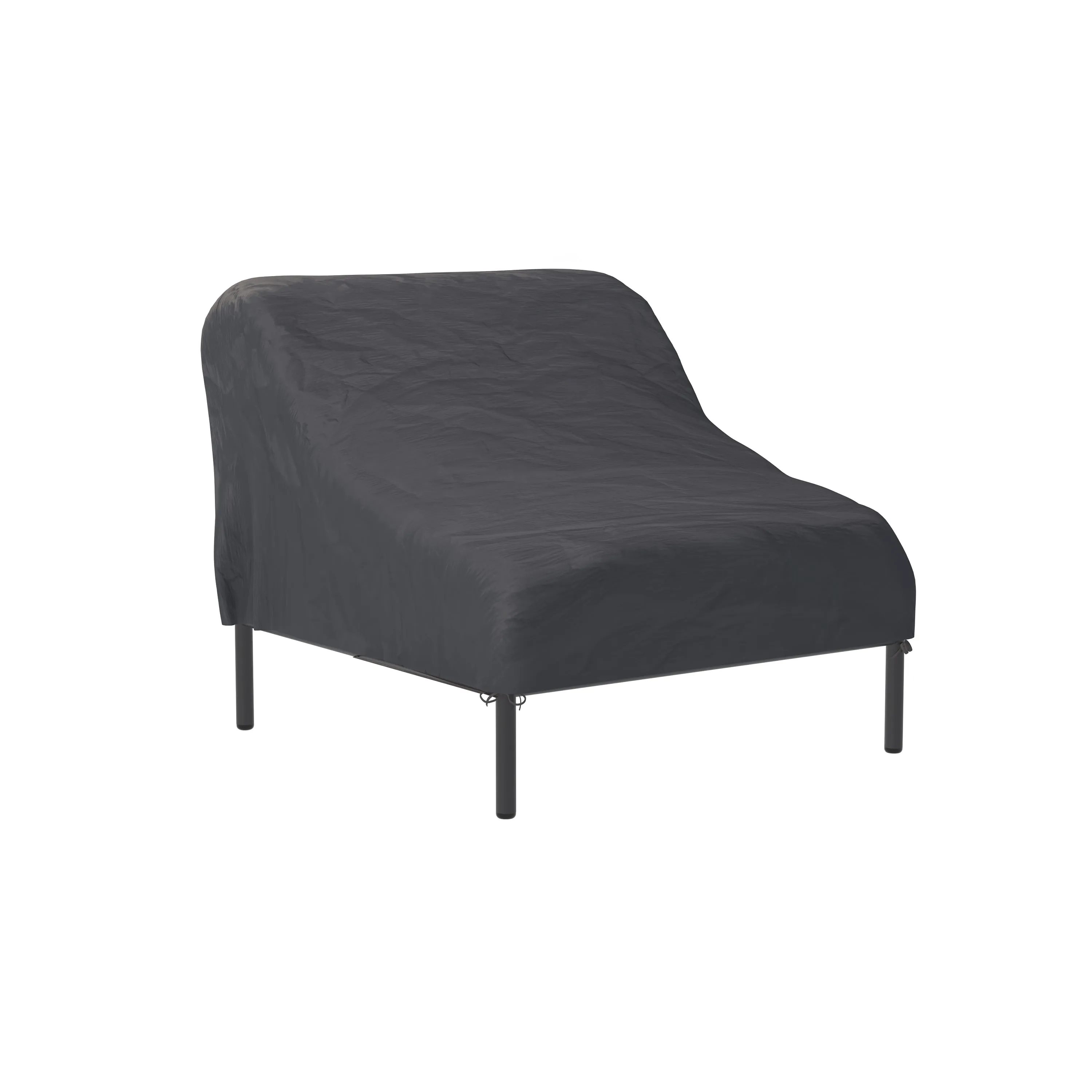 Level 2 Outdoor Lounge Chair