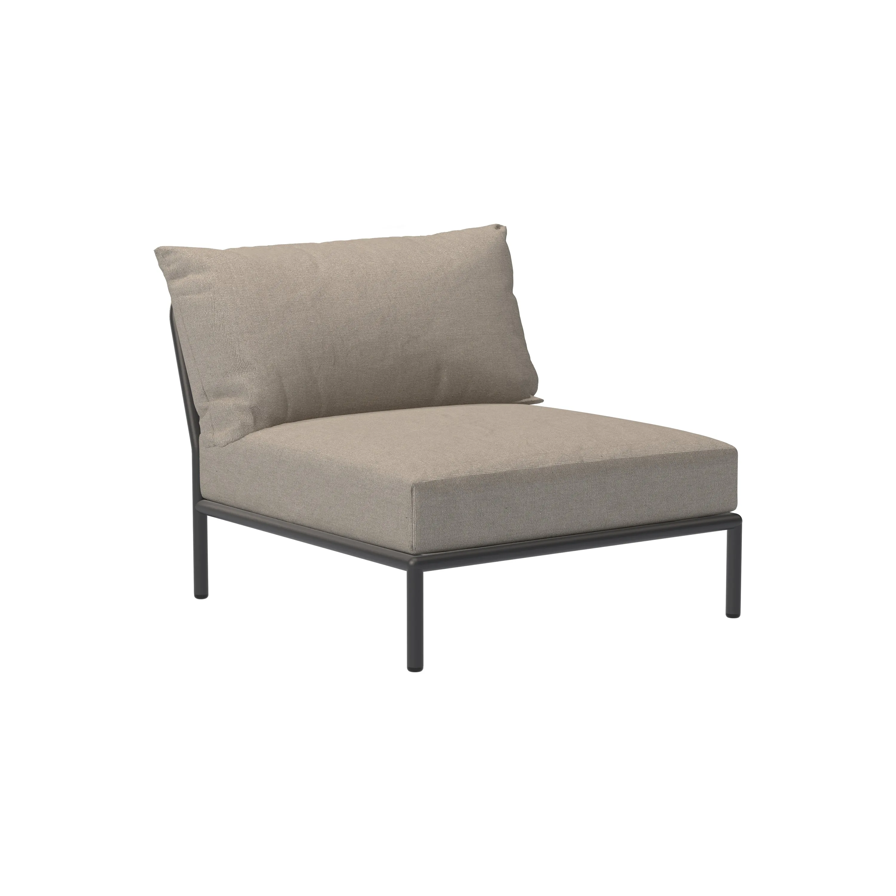 Level 2 Outdoor Lounge Chair