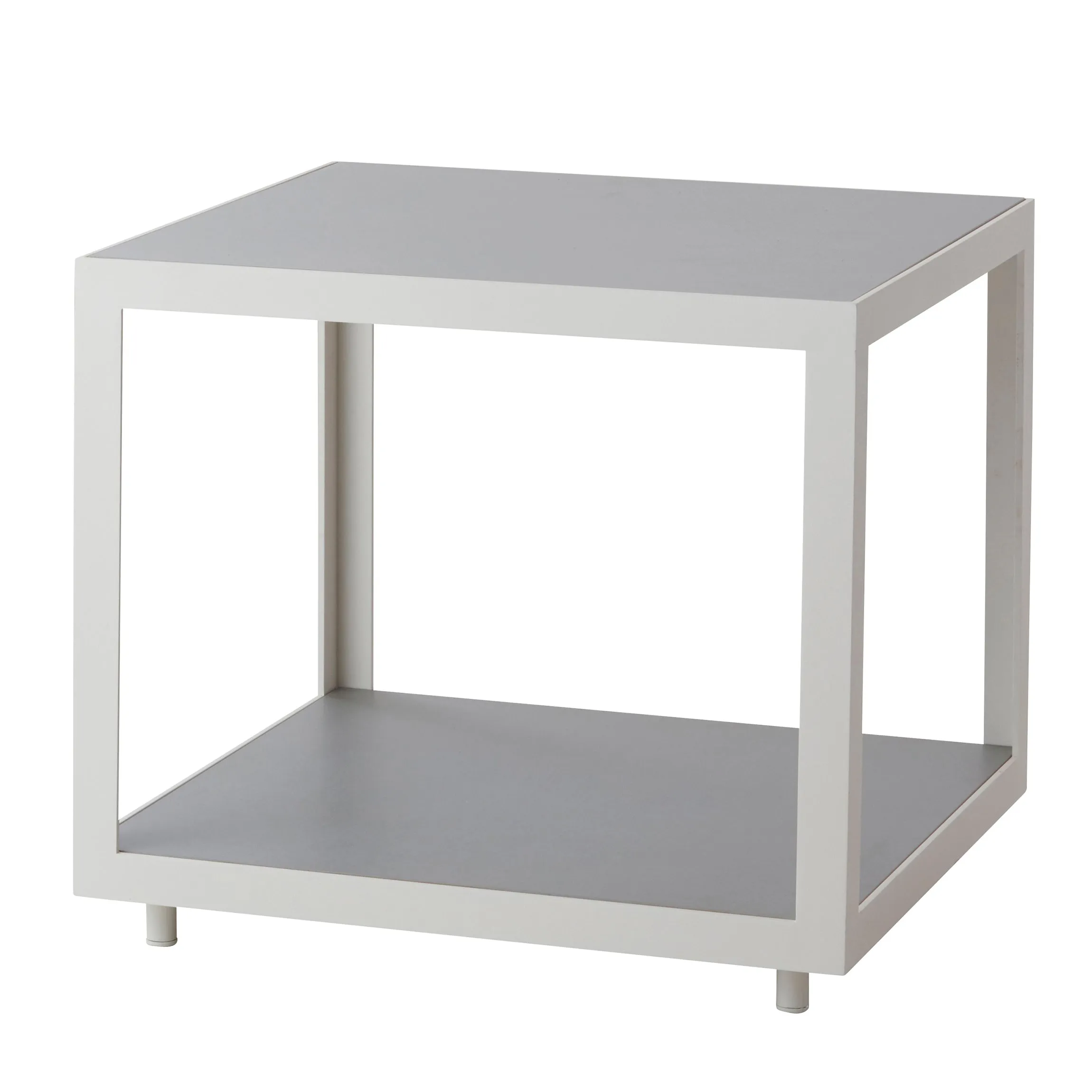 Level Outdoor Side Table