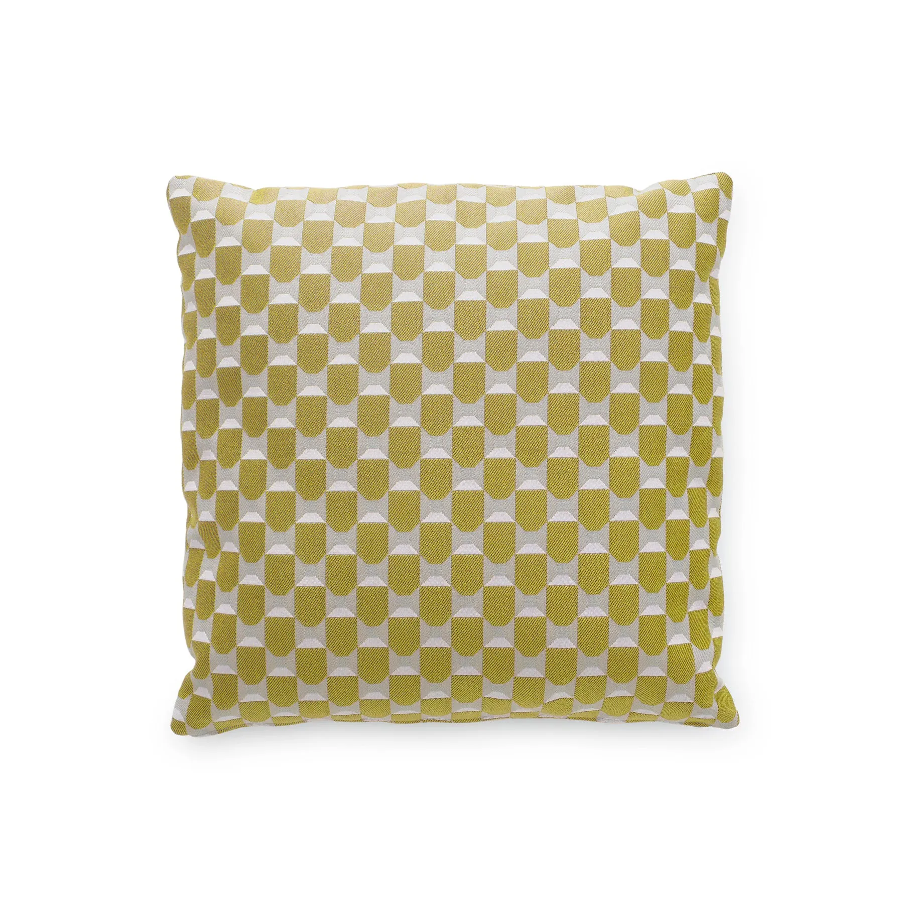 Liberty Obi Check Outdoor Pillow