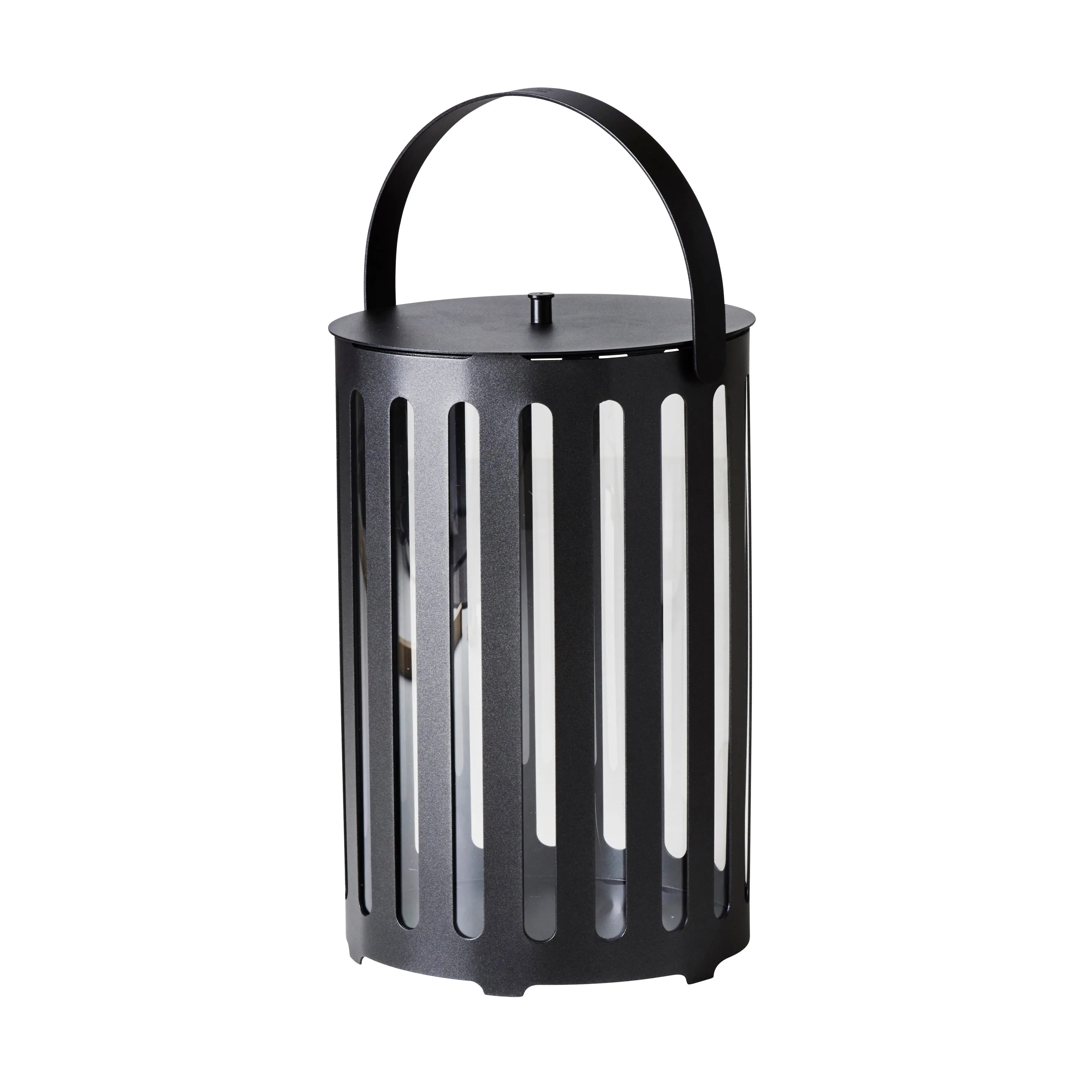Lighttube Round Lantern
