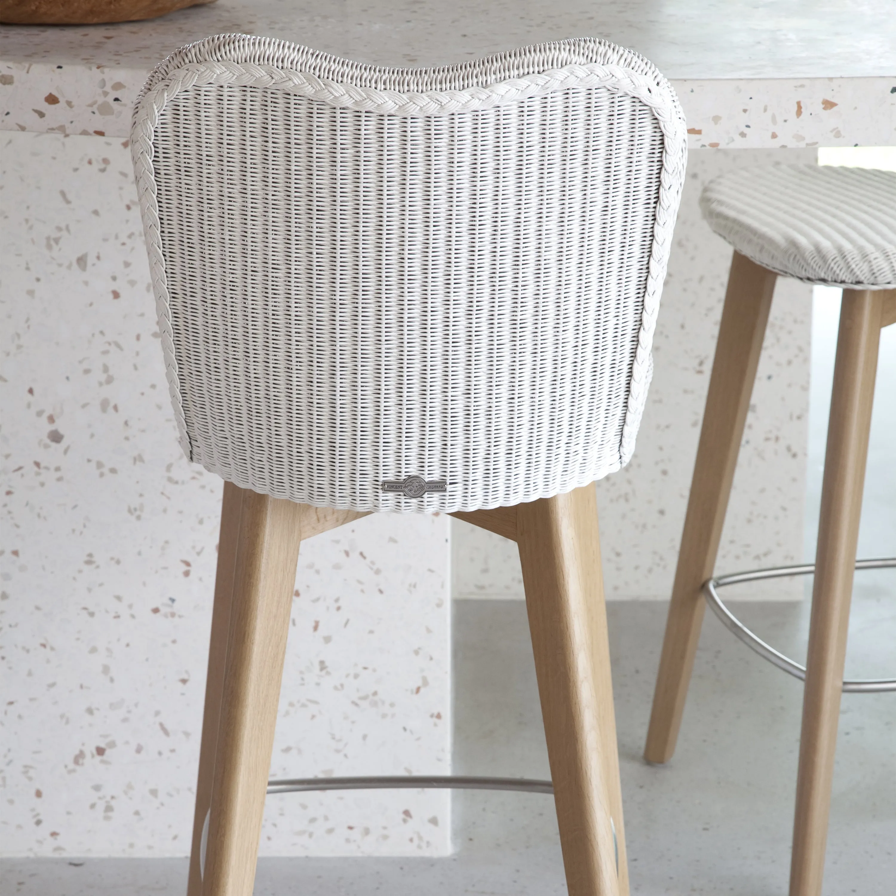 Lily Stool