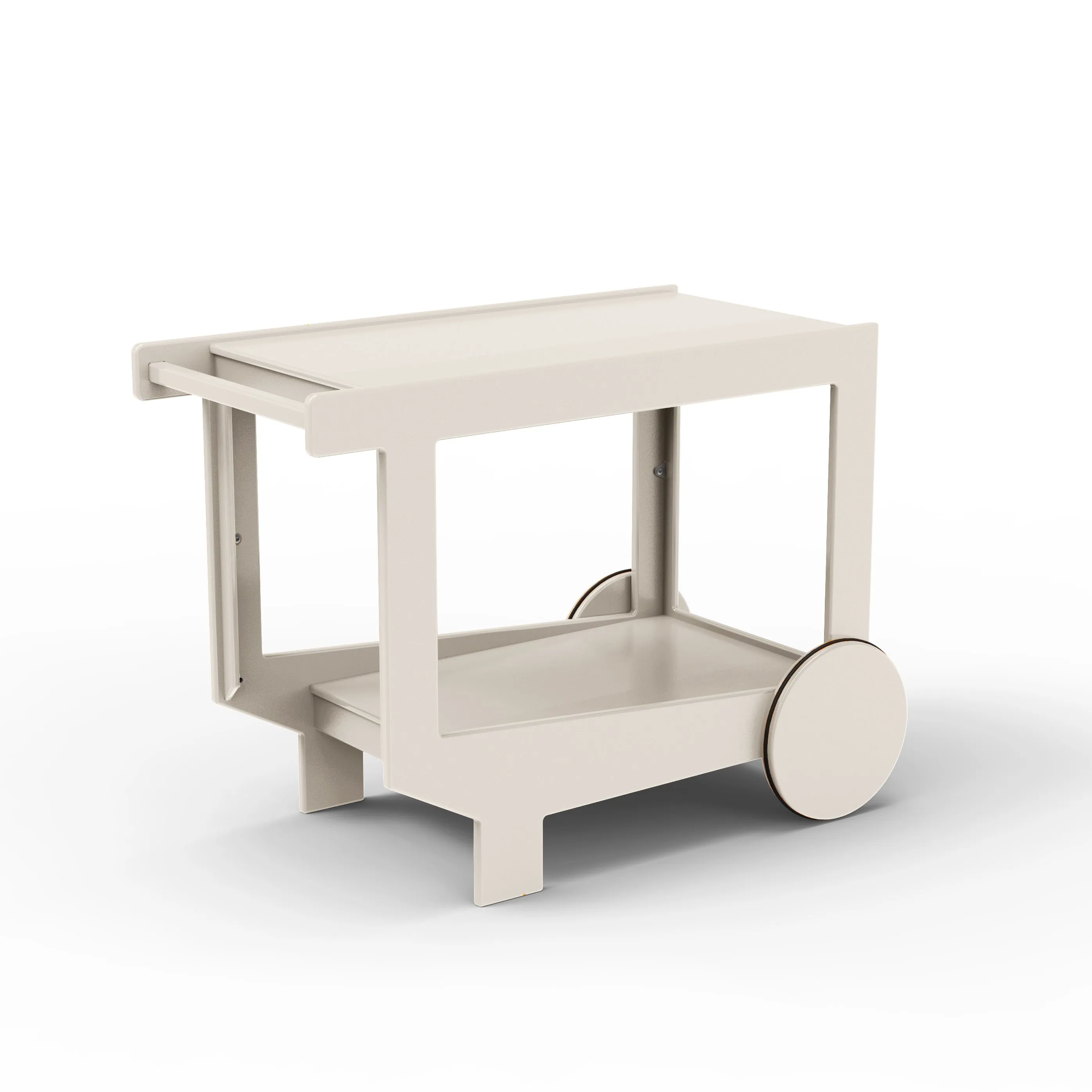 Lollygagger Bar Cart
