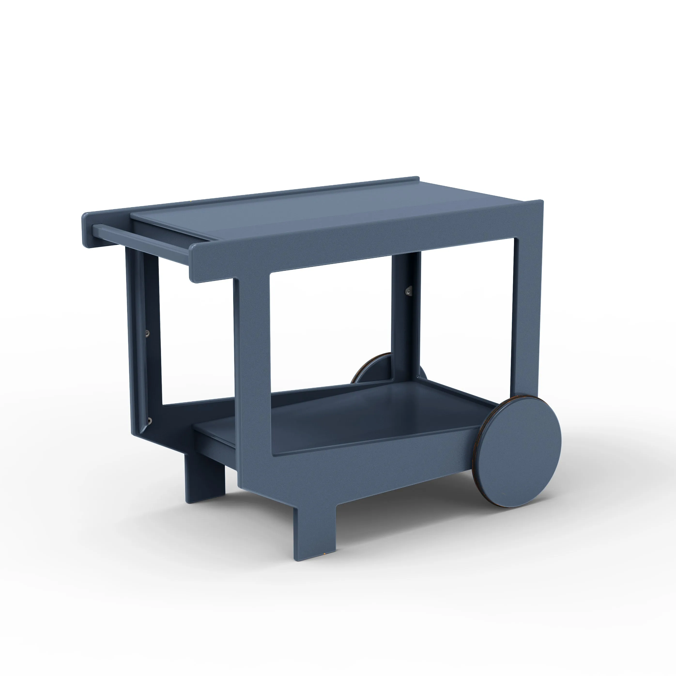 Lollygagger Bar Cart