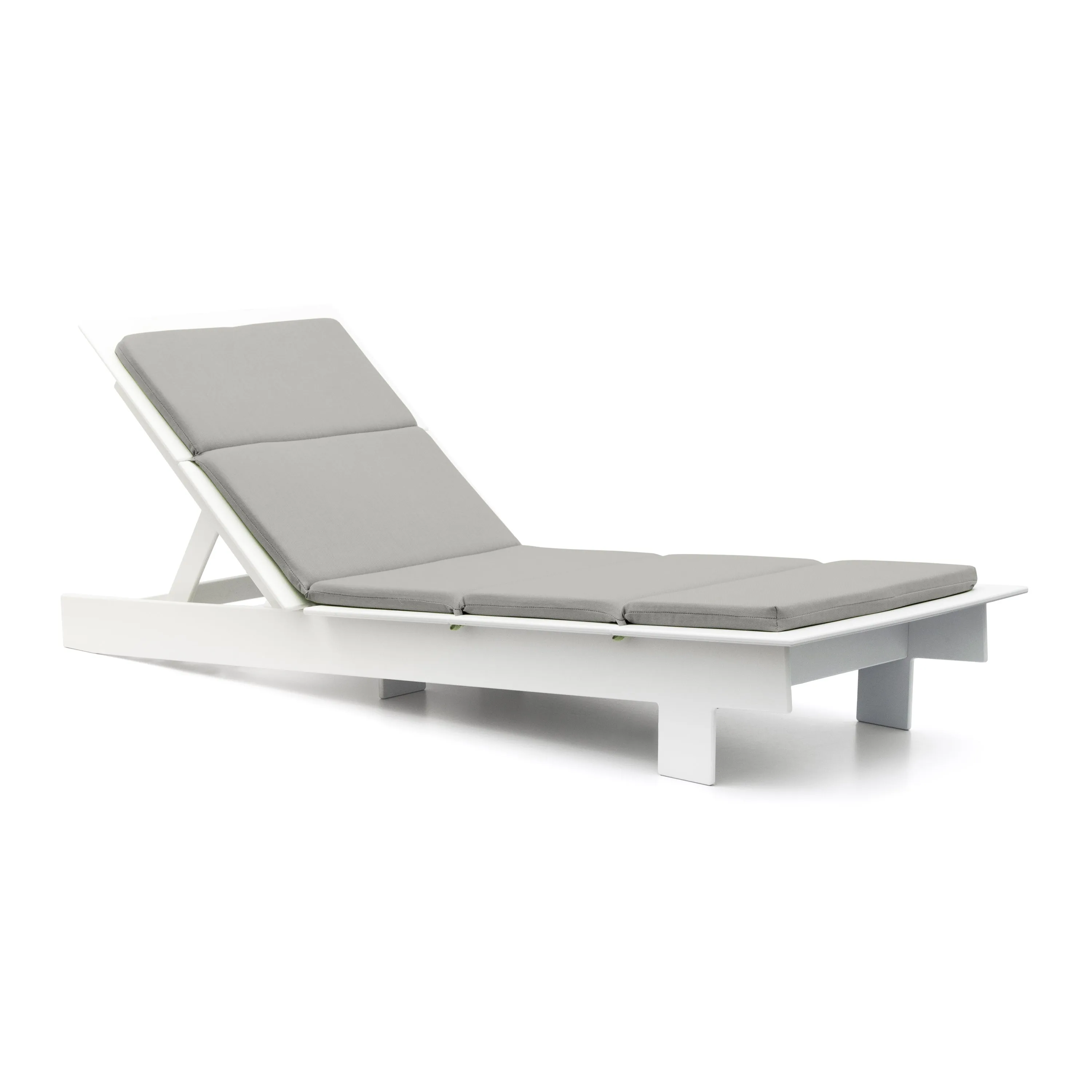 Lollygagger Chaise Cushion