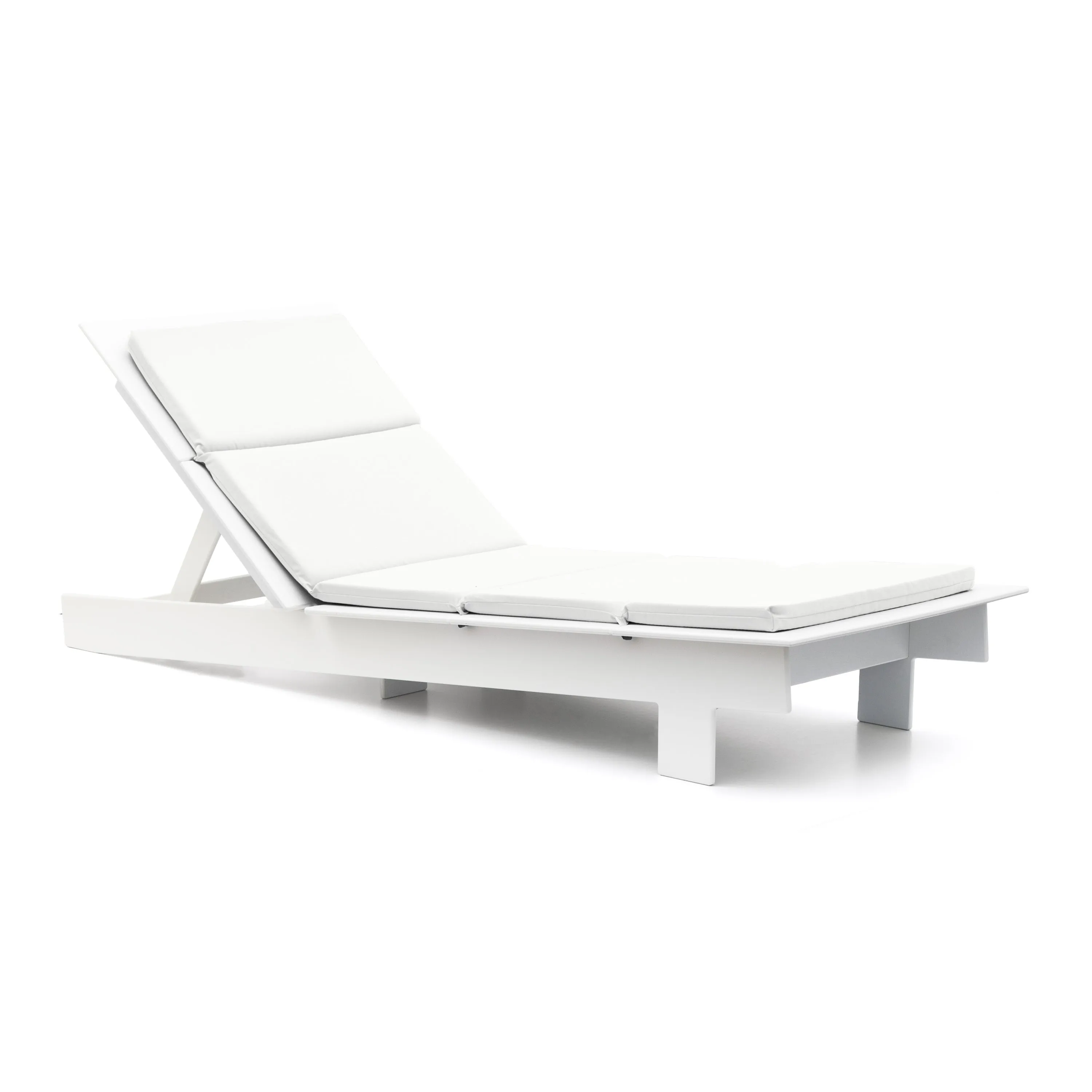 Lollygagger Chaise Cushion