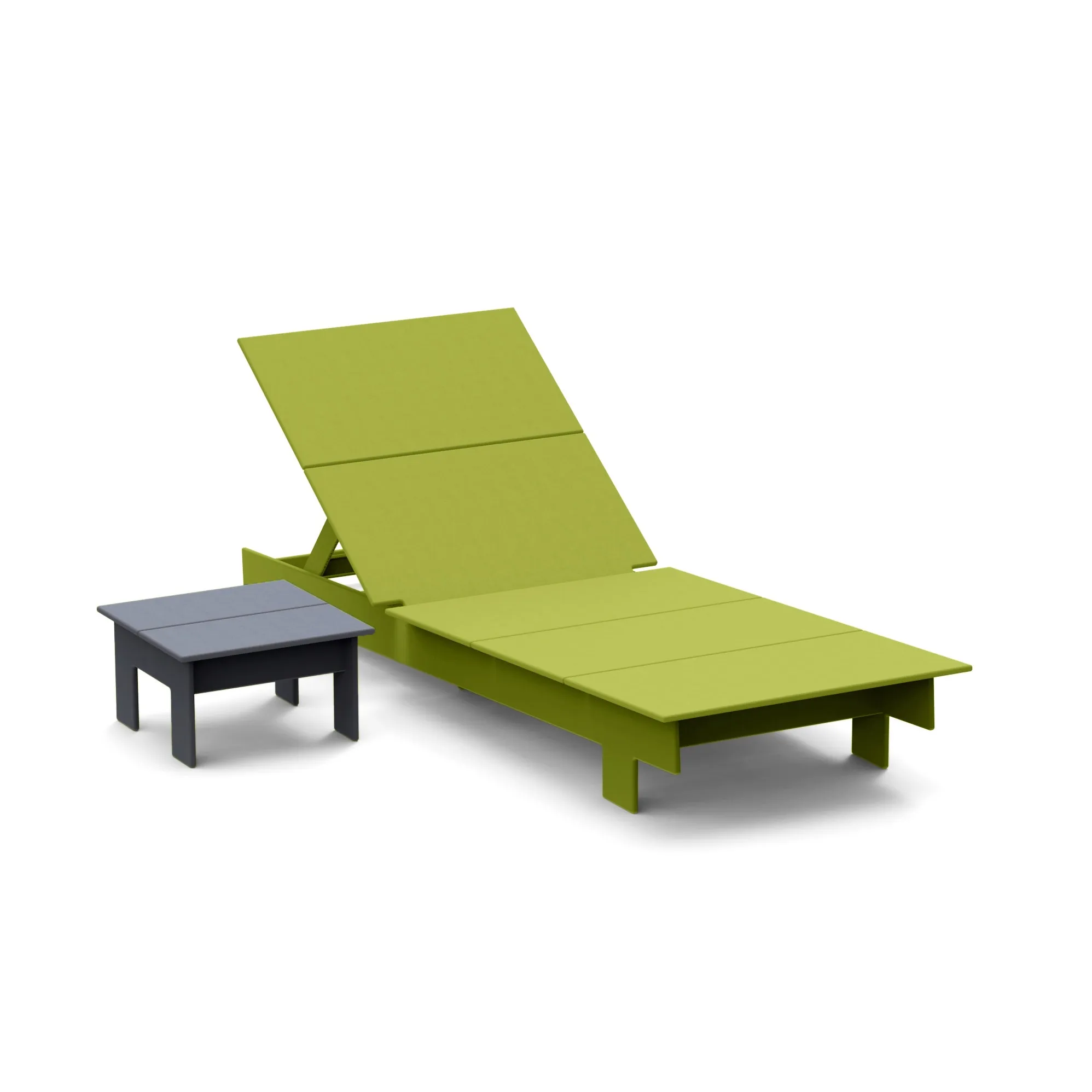 Lollygagger Chaise