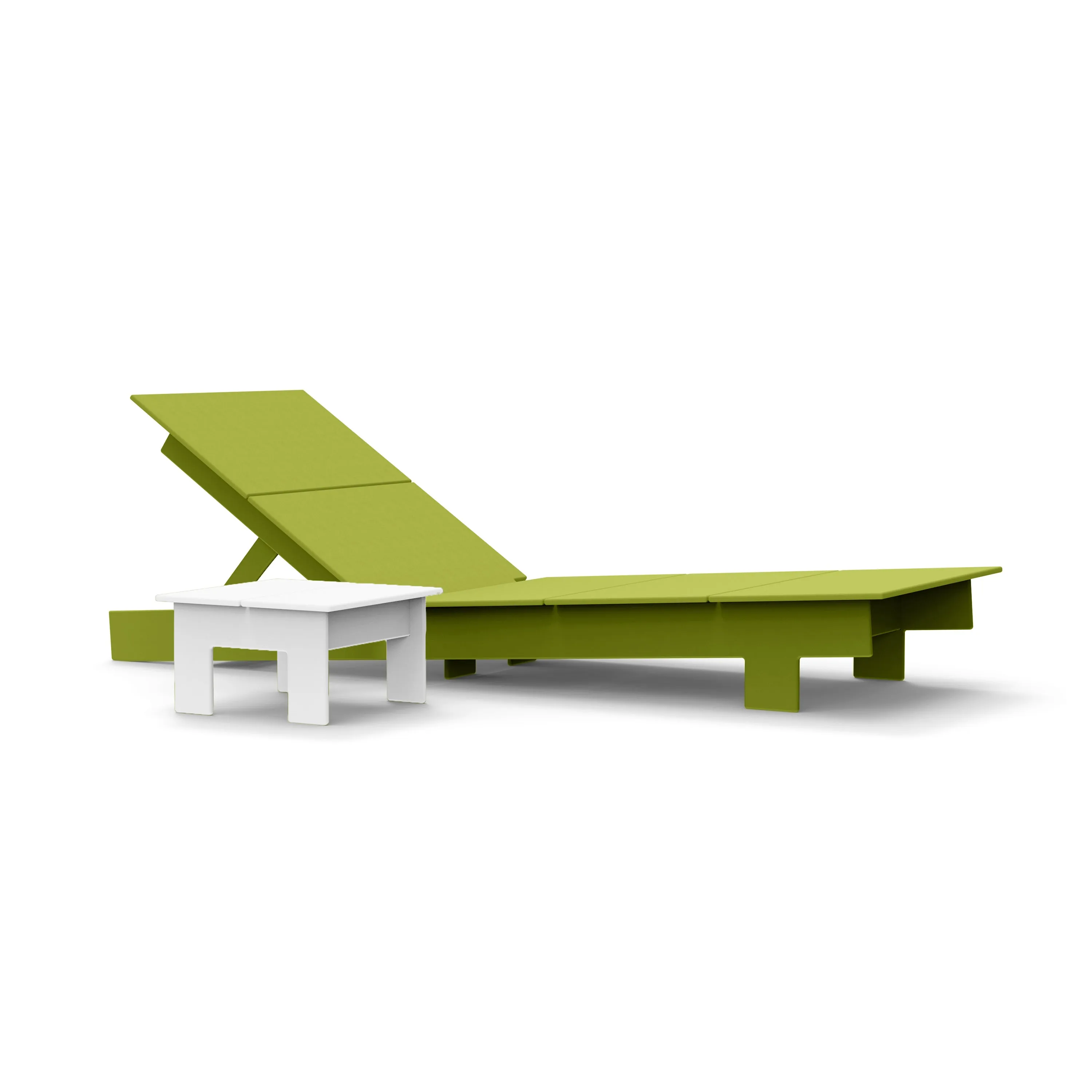 Lollygagger Chaise