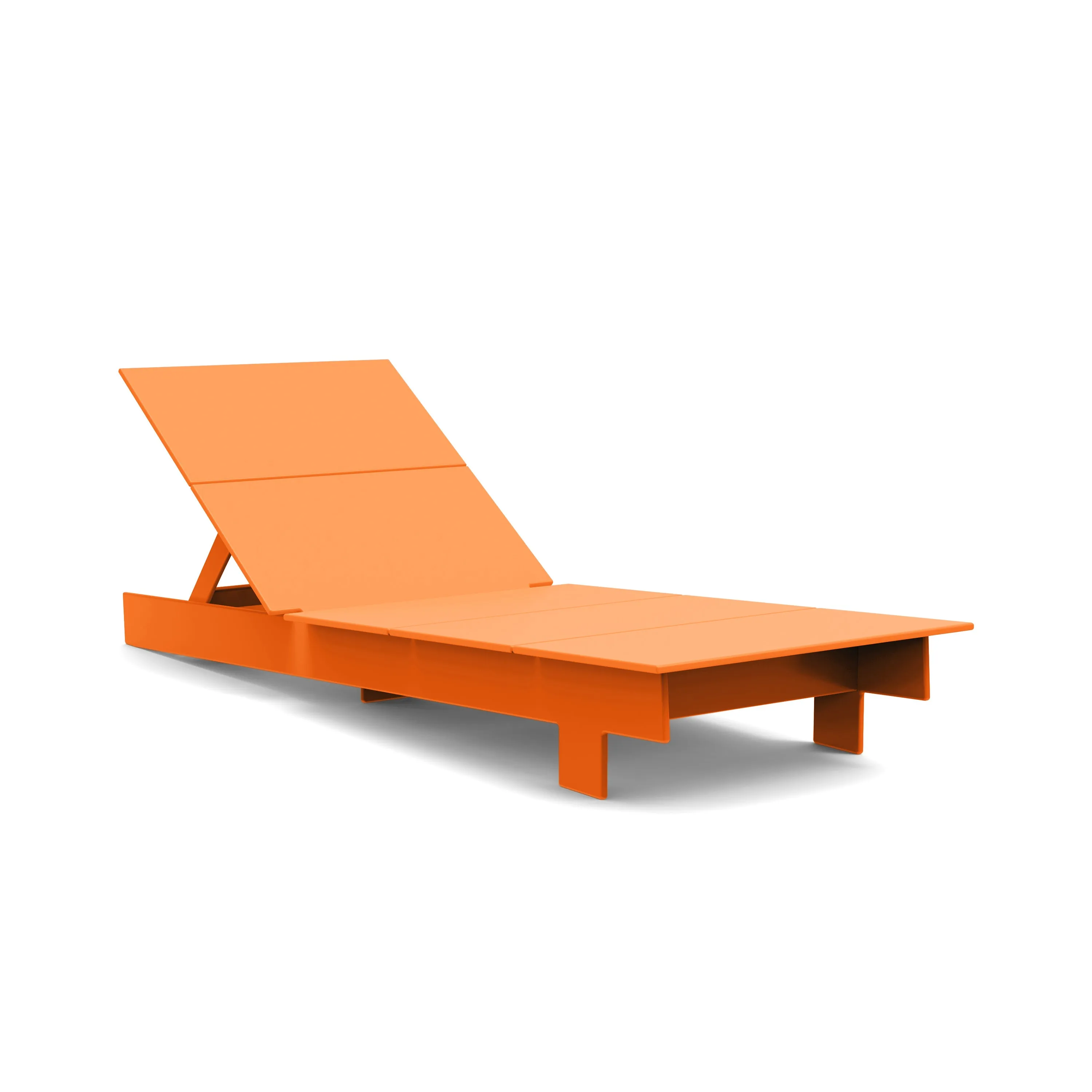 Lollygagger Chaise