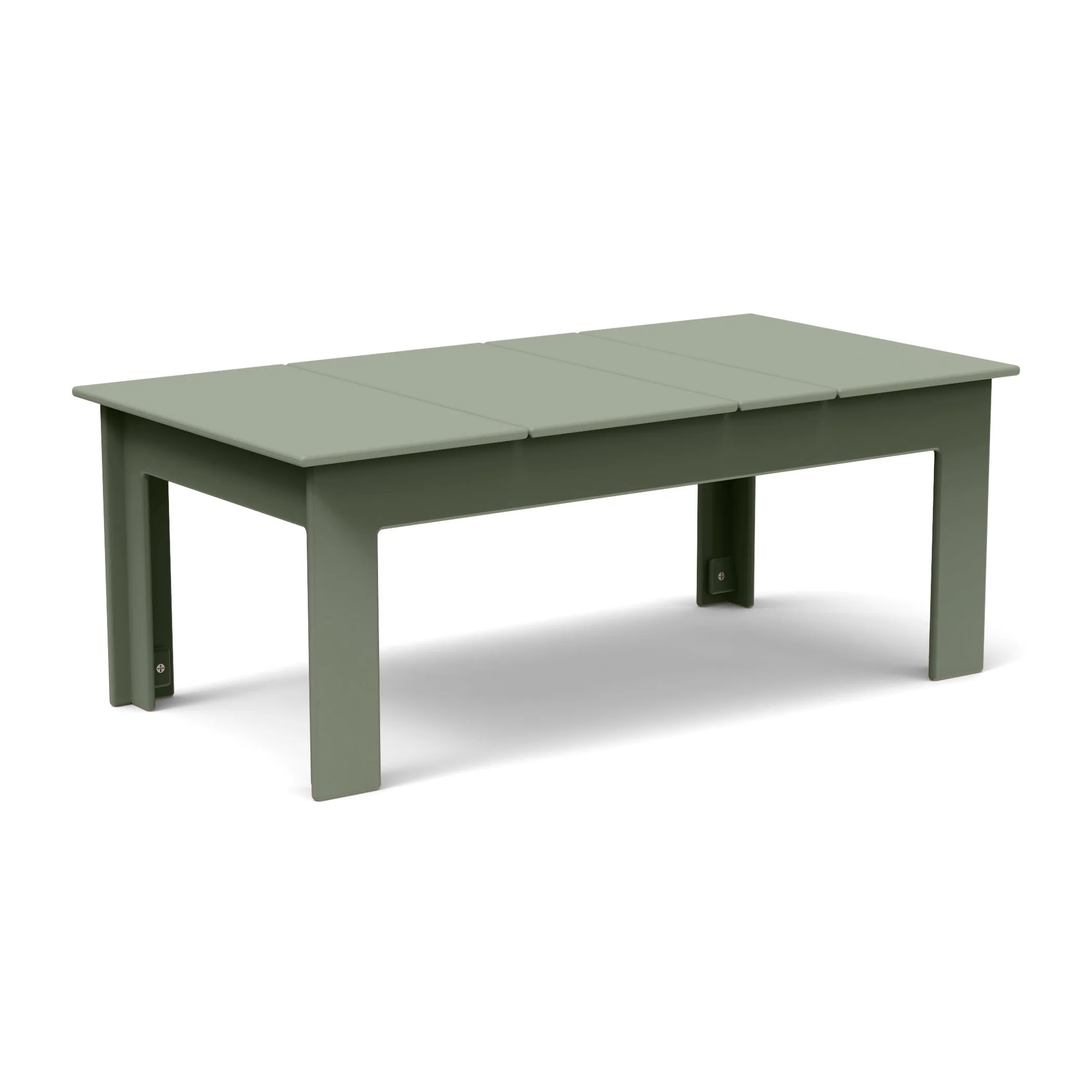Lollygagger Rectangular Cocktail Table