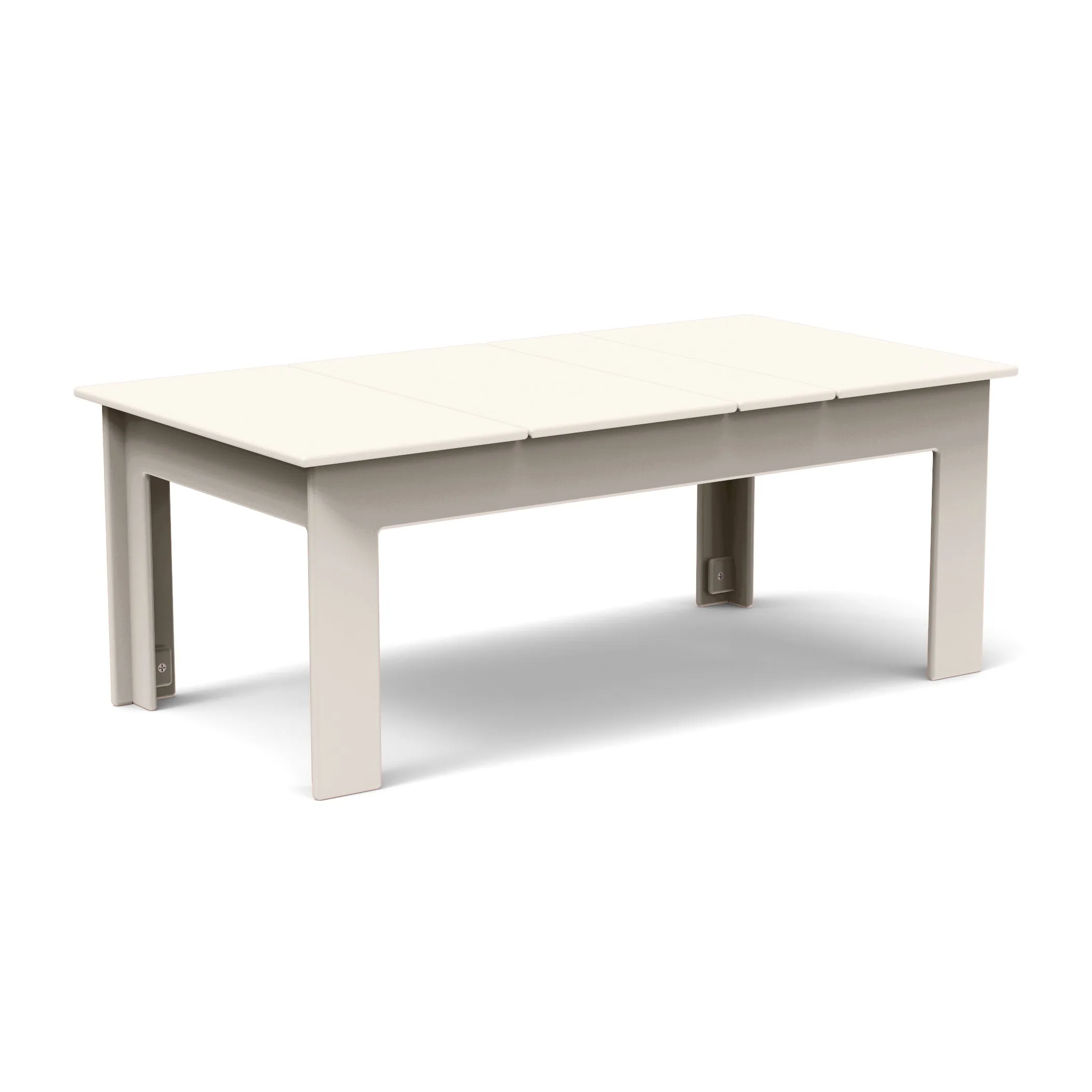 Lollygagger Rectangular Cocktail Table