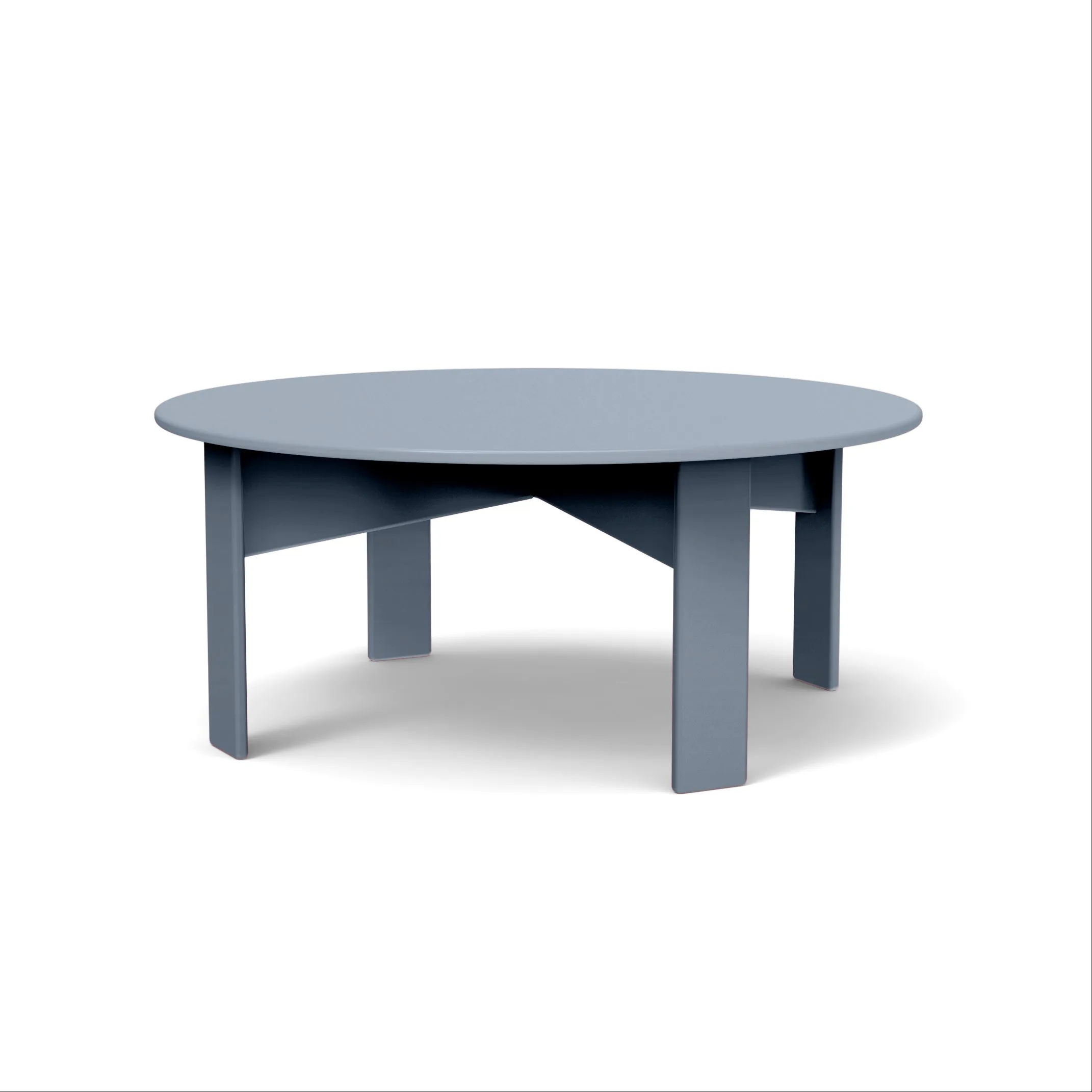 Lollygagger Round Cocktail Table