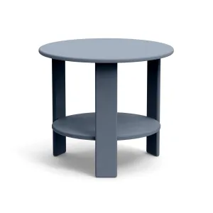 Lollygagger Round Side Table