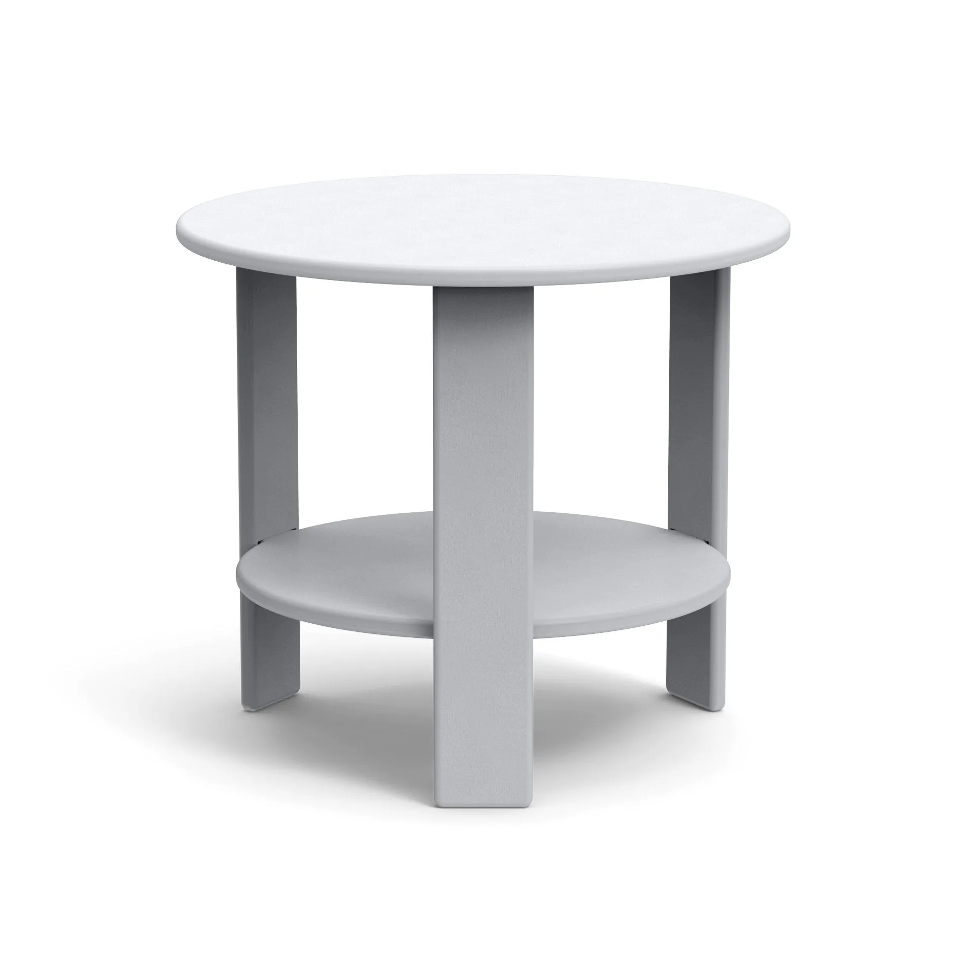 Lollygagger Round Side Table