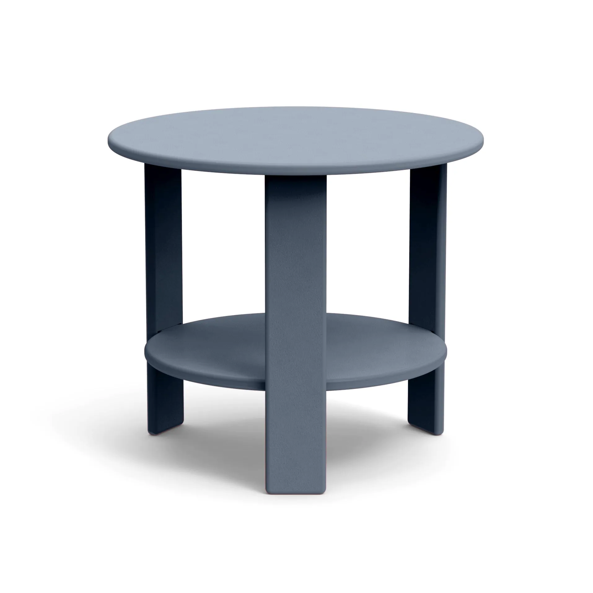 Lollygagger Round Side Table