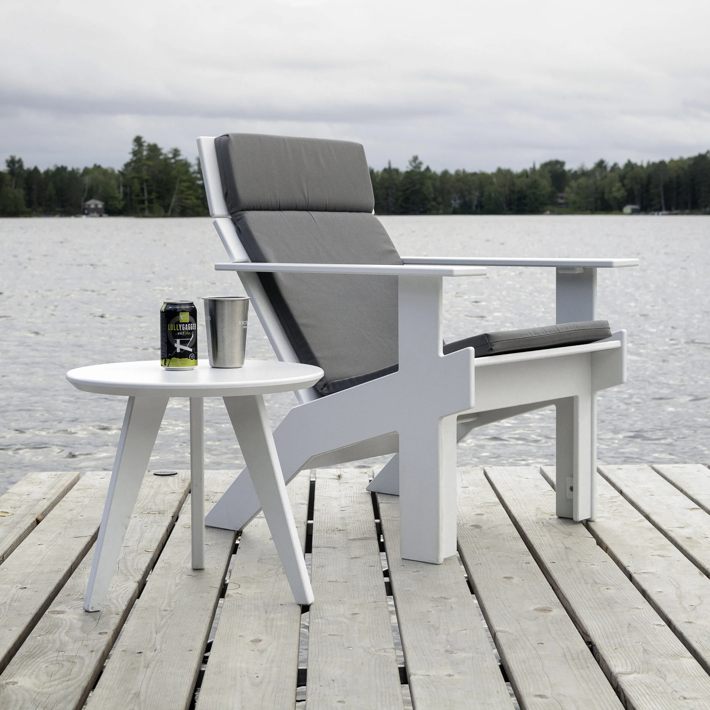 Lollygagger Sofa/Lounge Chair Cushion