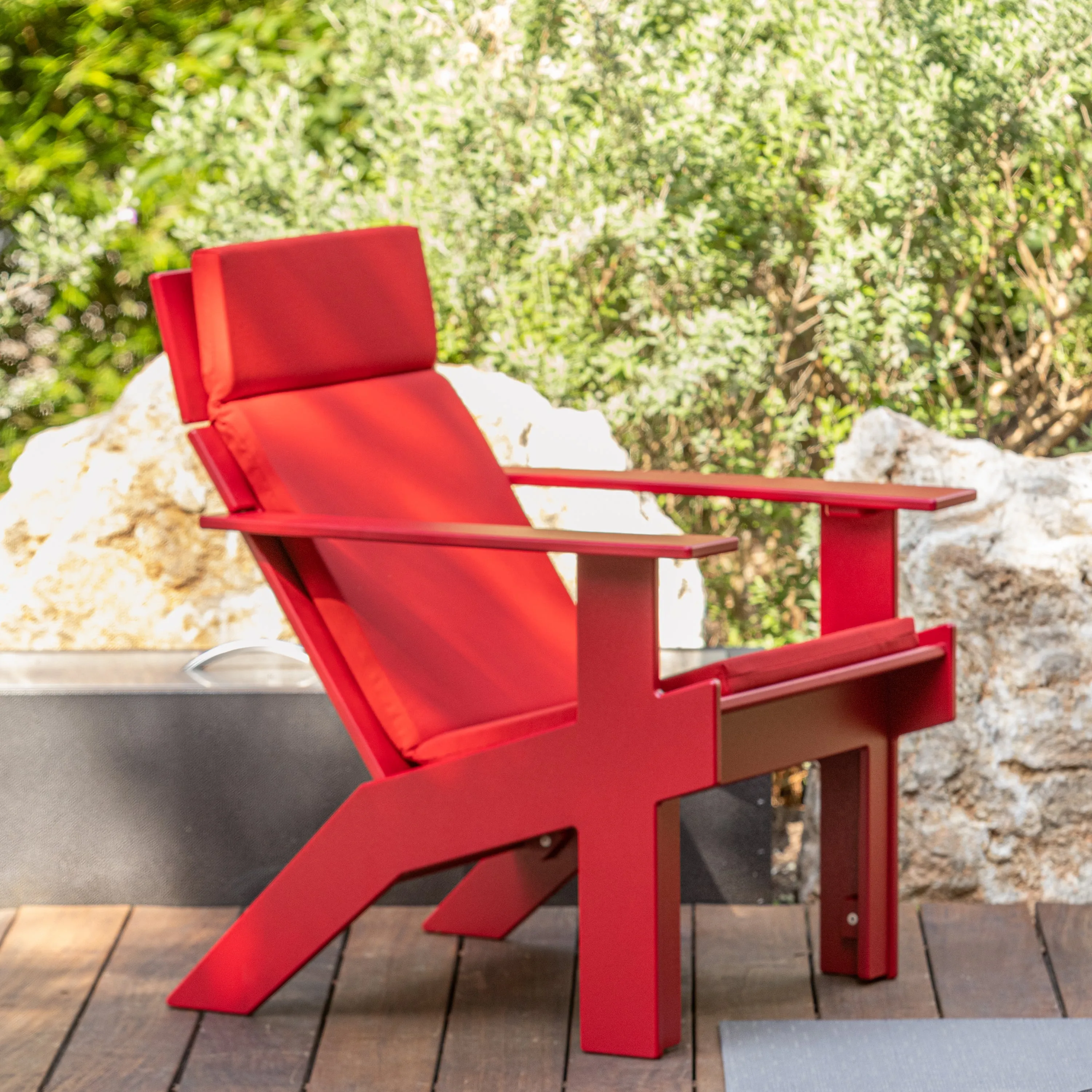 Lollygagger Sofa/Lounge Chair Cushion
