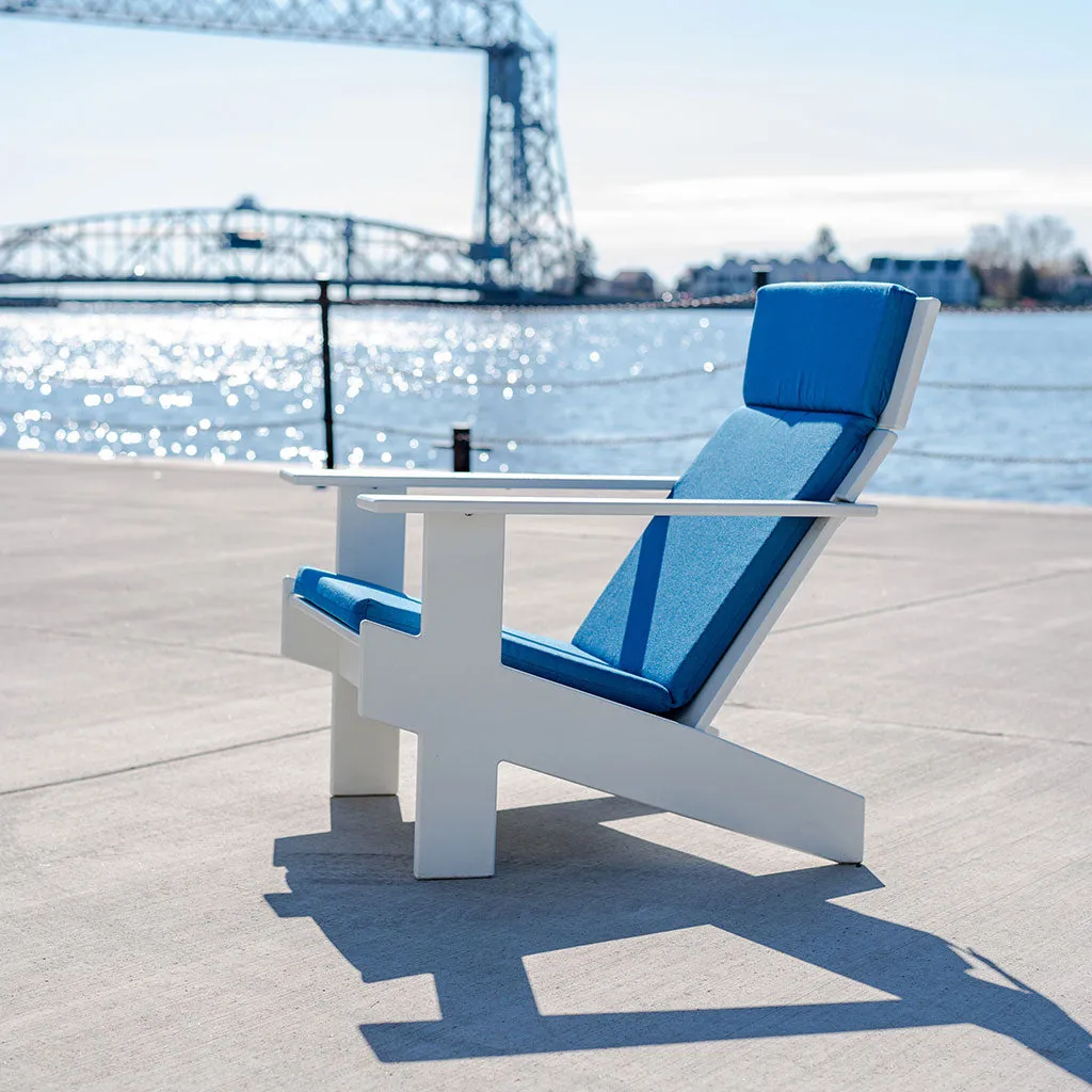 Lollygagger Sofa/Lounge Chair Cushion