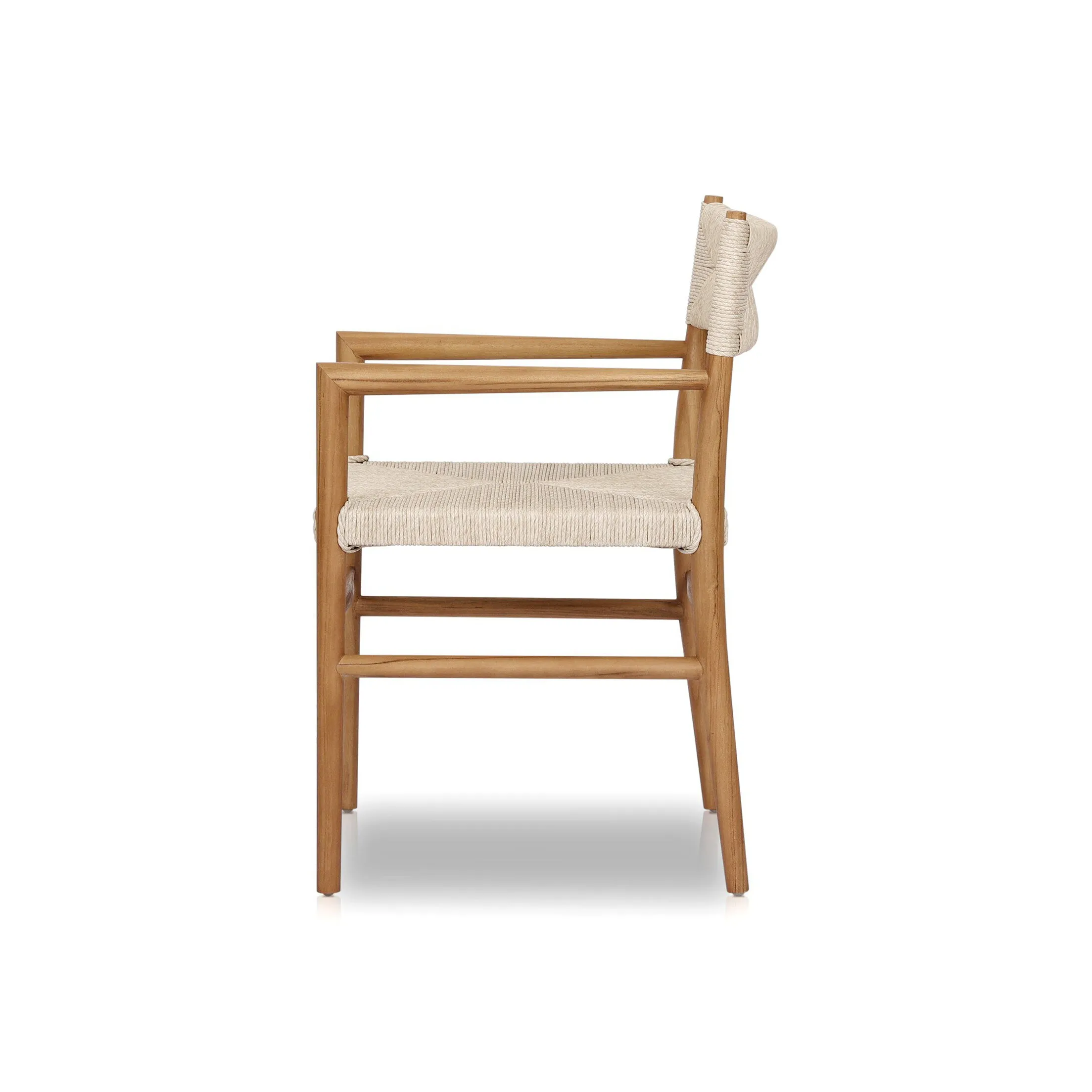 Lomas Outdoor Dining Armchair
