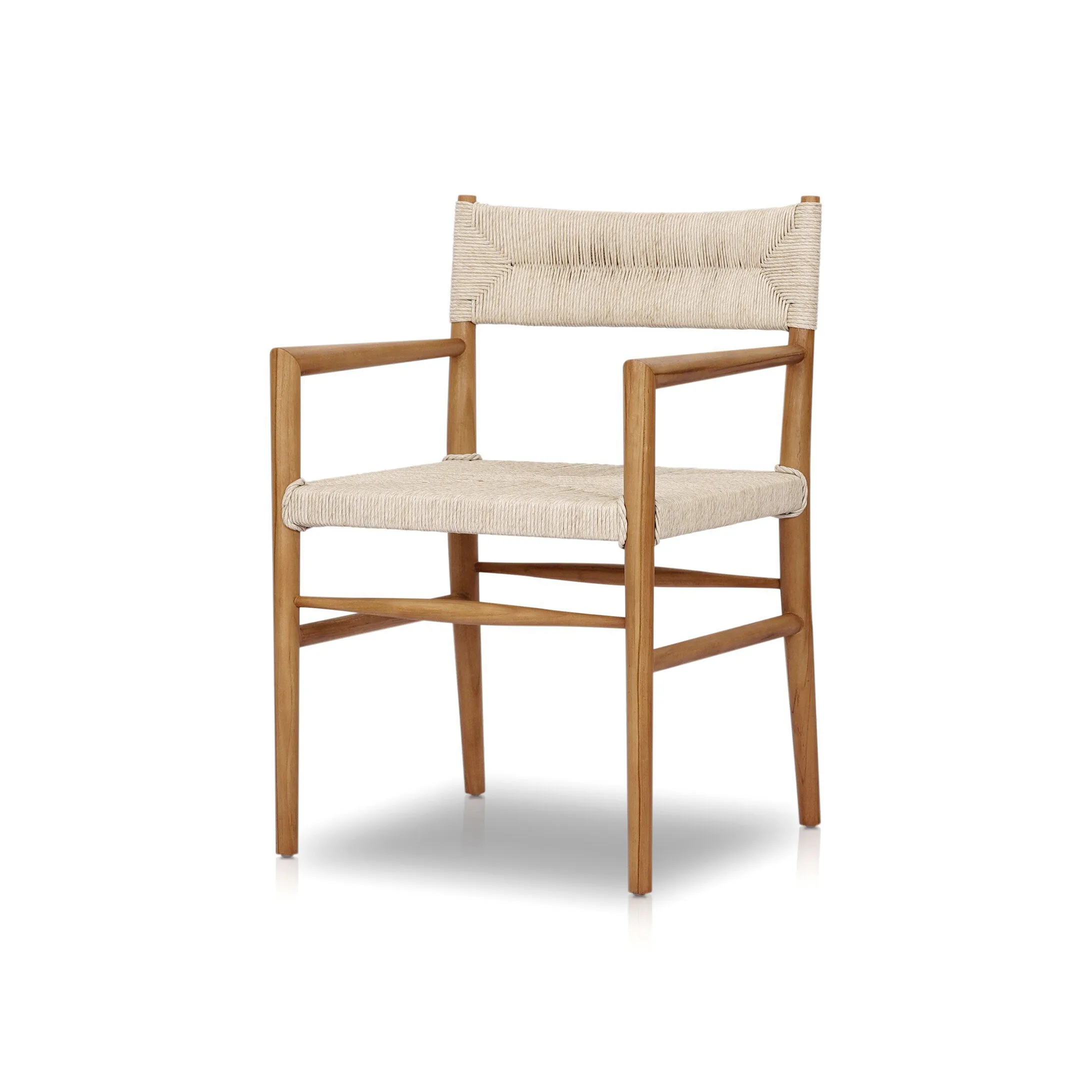 Lomas Outdoor Dining Armchair
