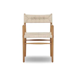 Lomas Outdoor Dining Armchair