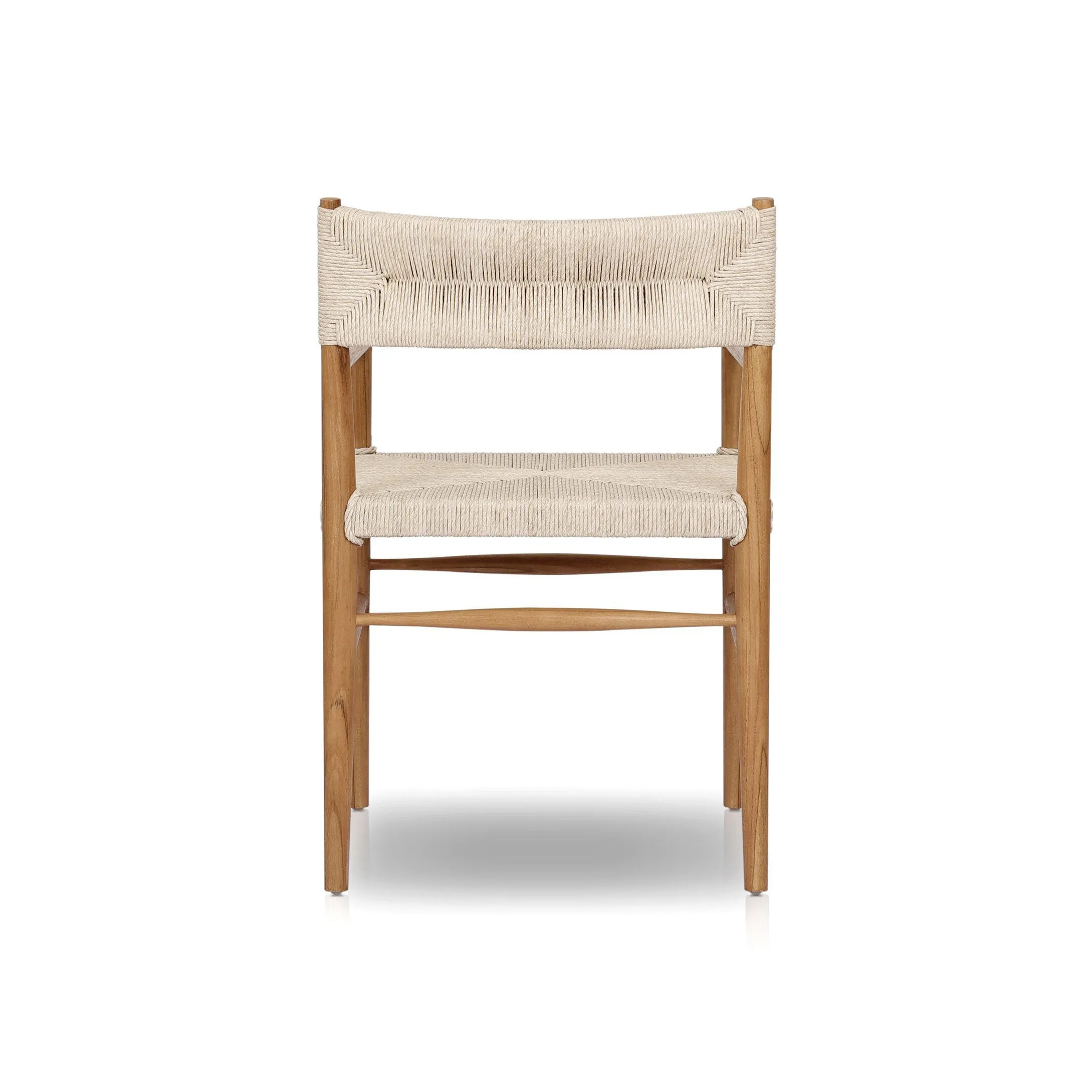 Lomas Outdoor Dining Armchair