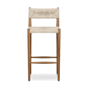 Lomas Outdoor Stool