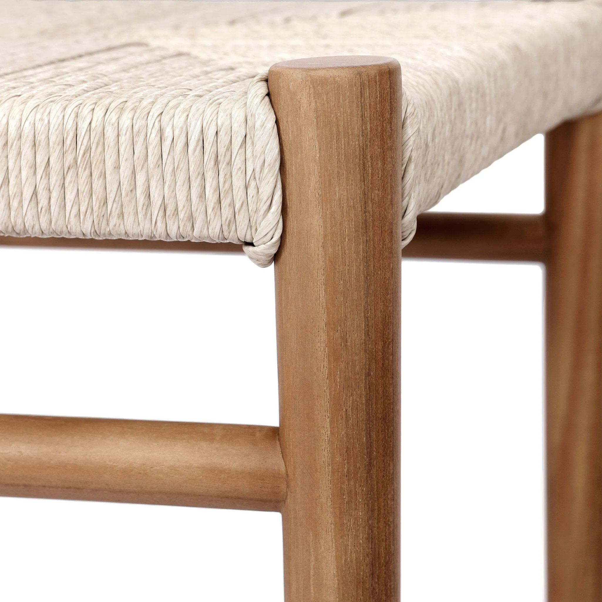Lomas Outdoor Stool