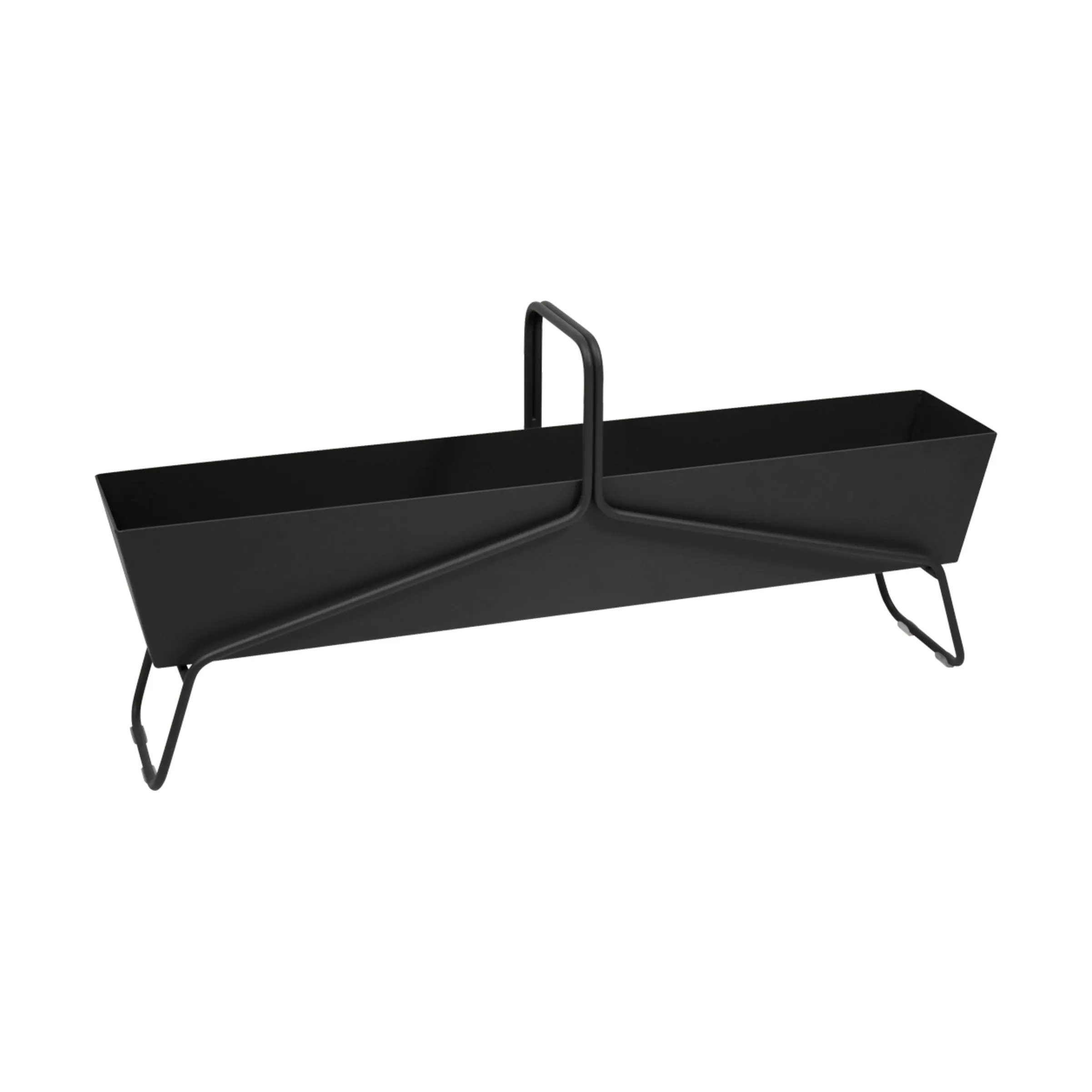 Long Basket Planter