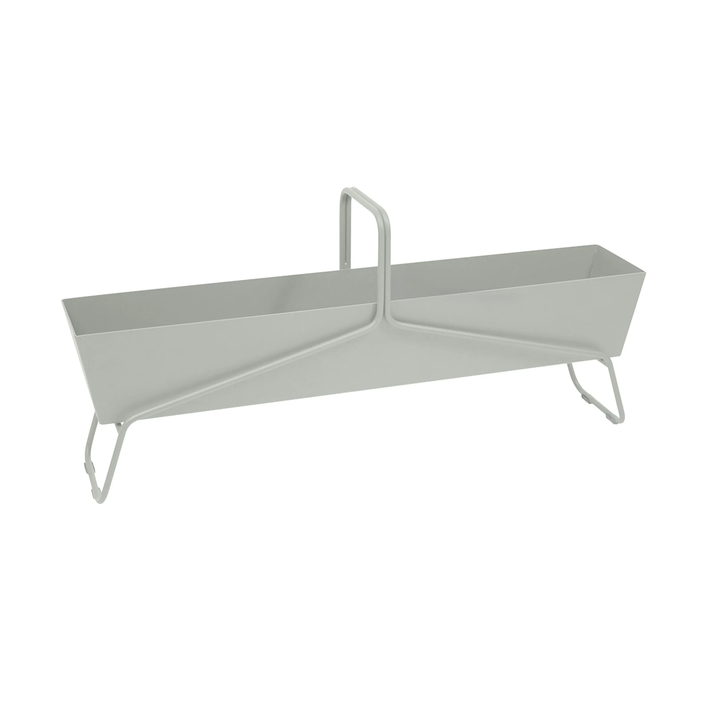Long Basket Planter