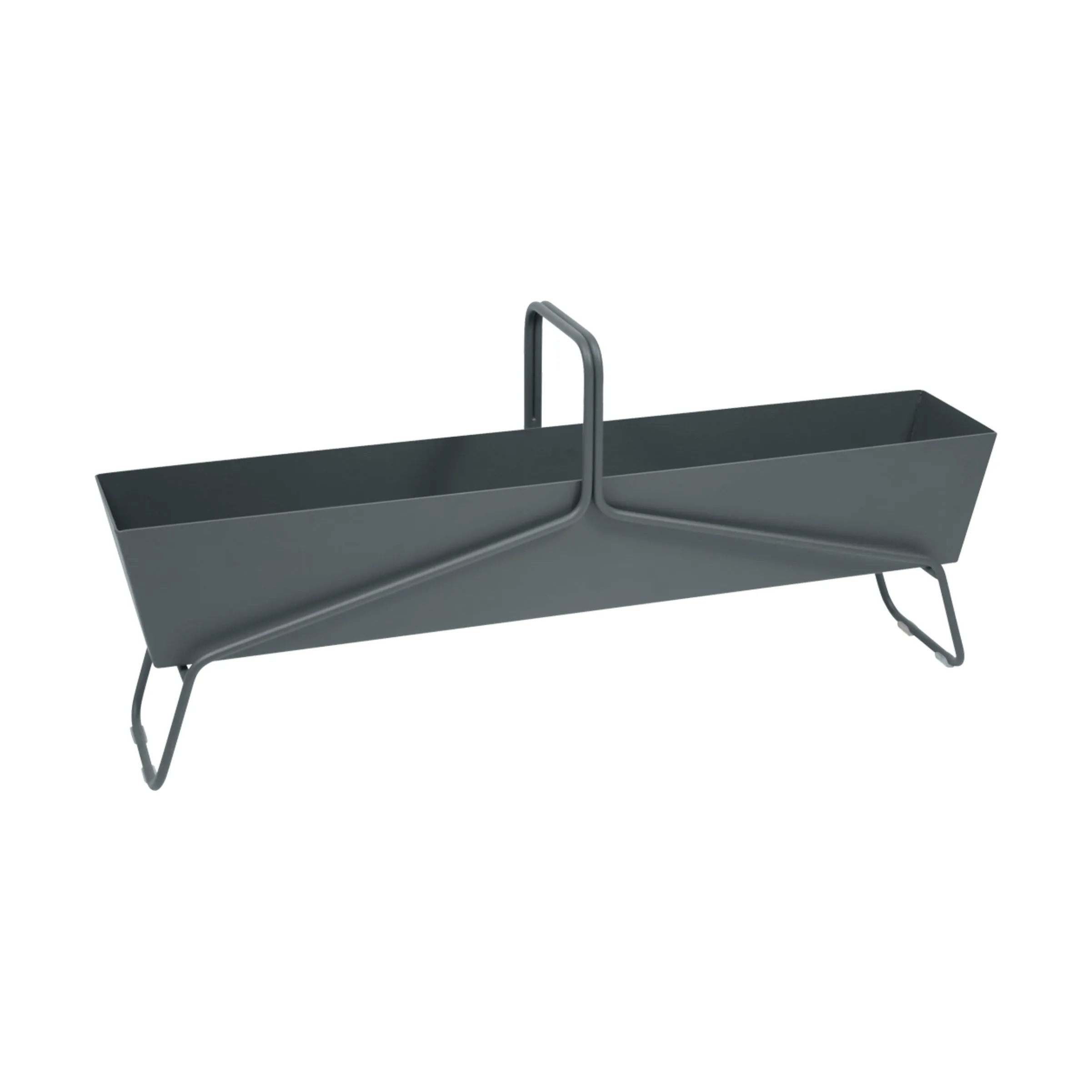 Long Basket Planter
