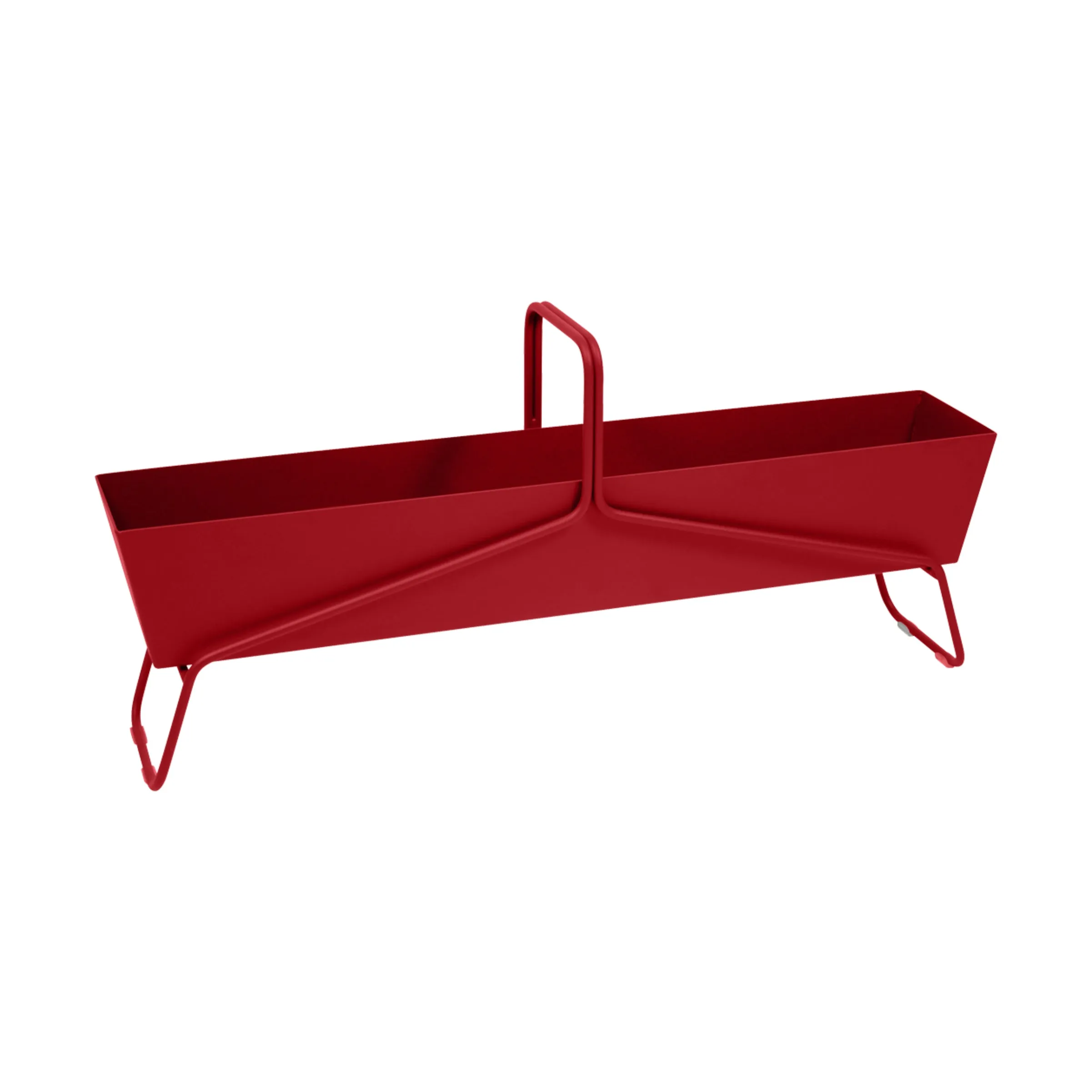 Long Basket Planter