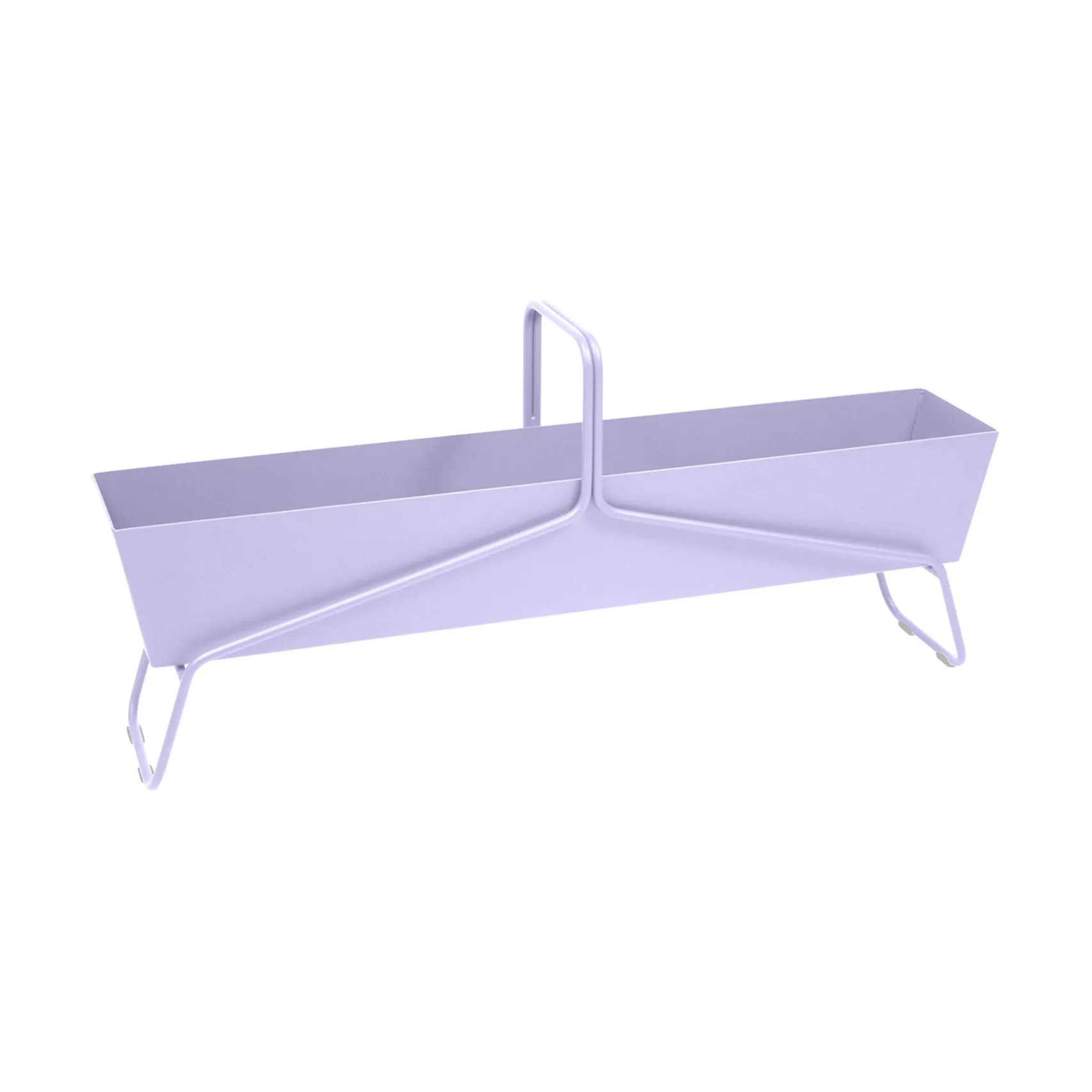 Long Basket Planter
