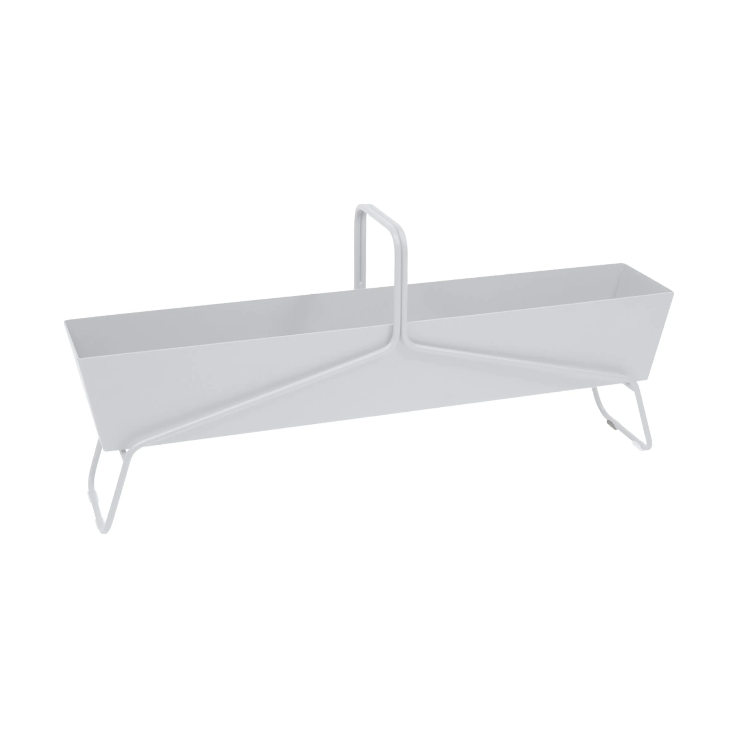 Long Basket Planter