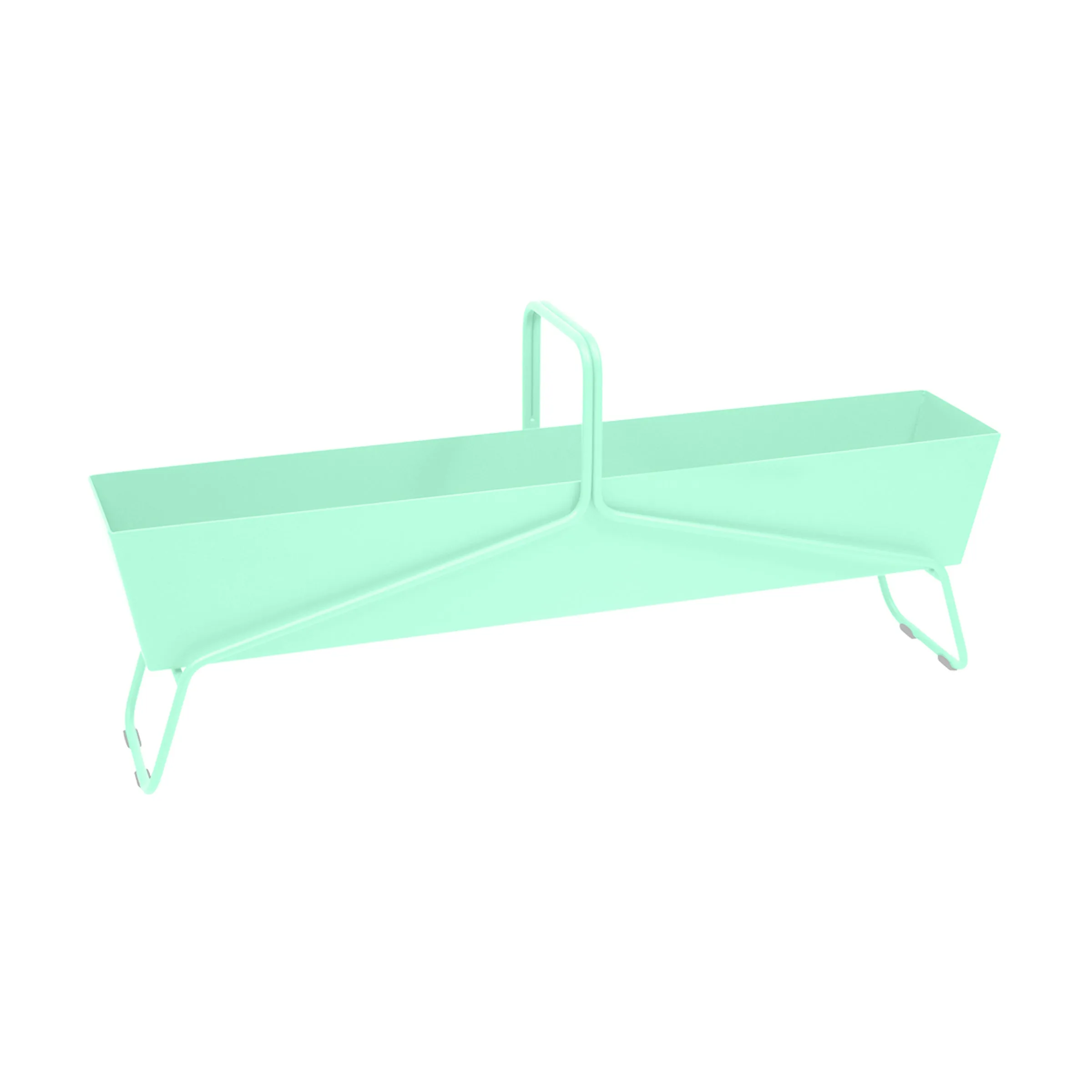 Long Basket Planter