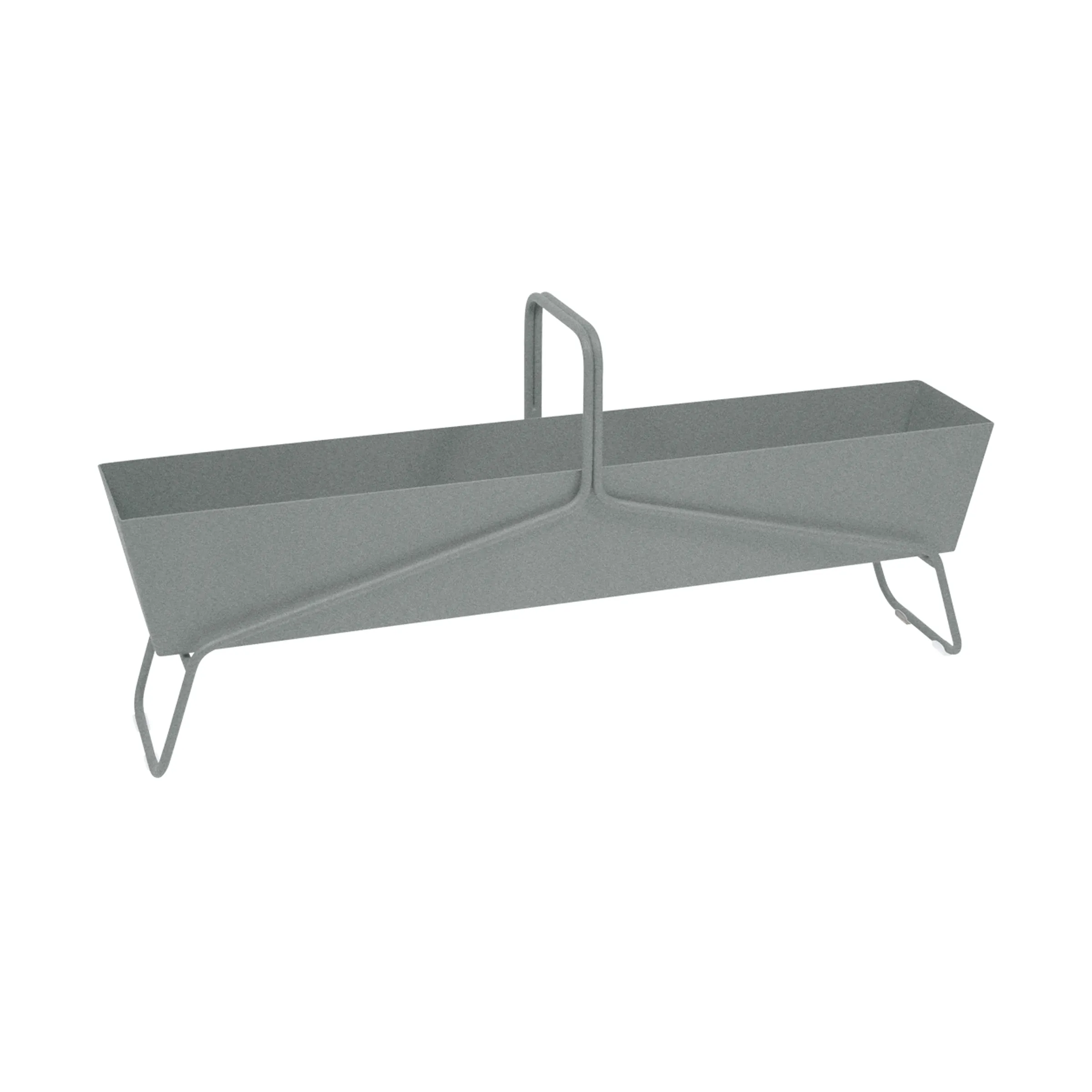 Long Basket Planter