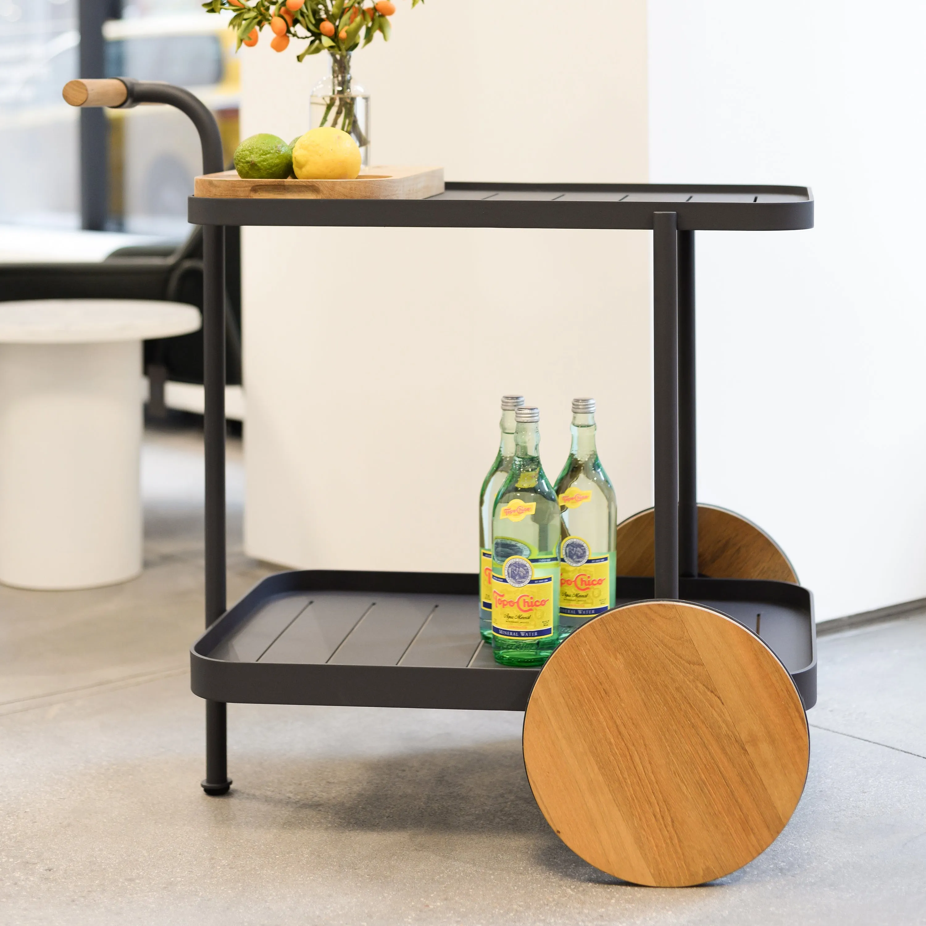 Longday Bar Cart