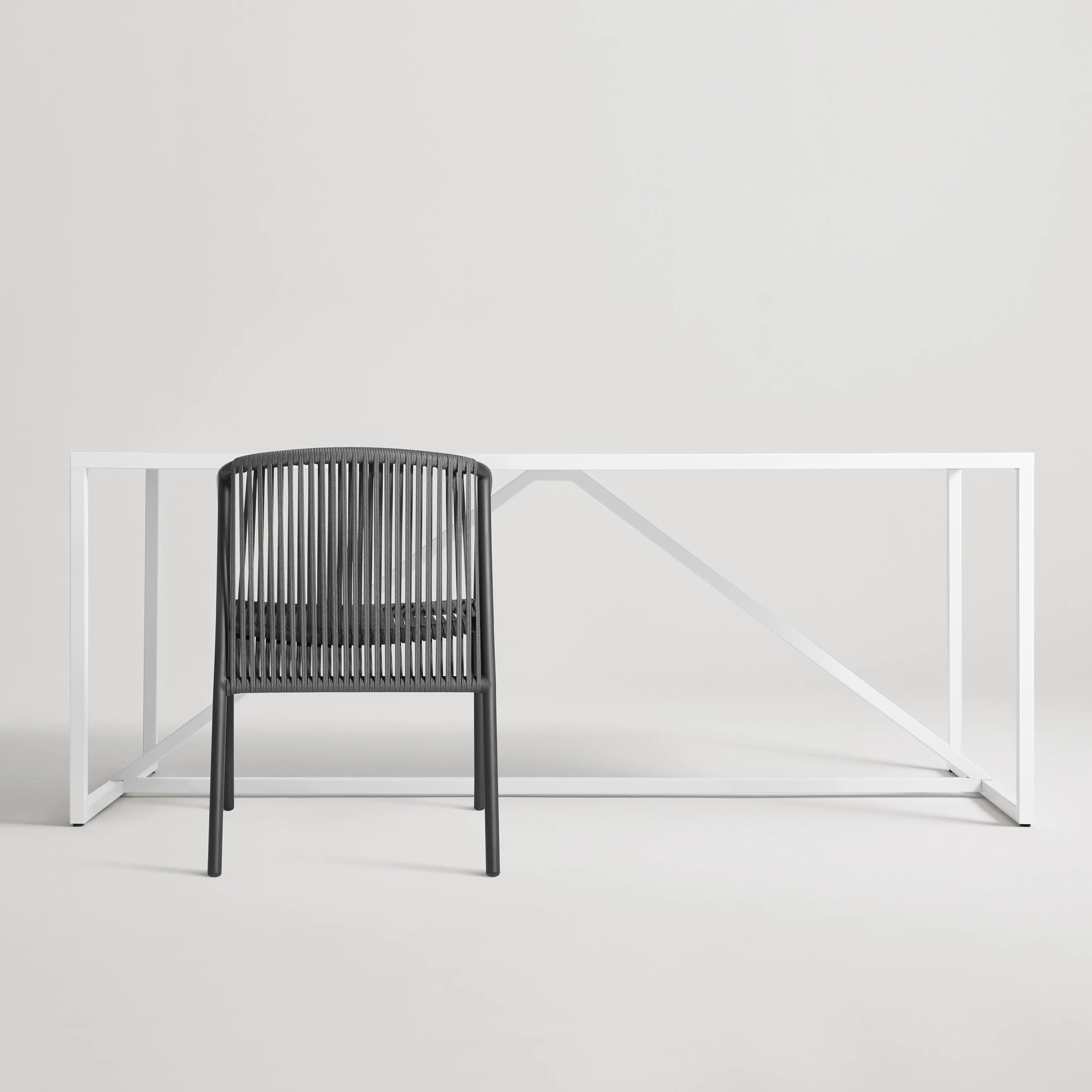 Lookout Outdoor Dining Chair