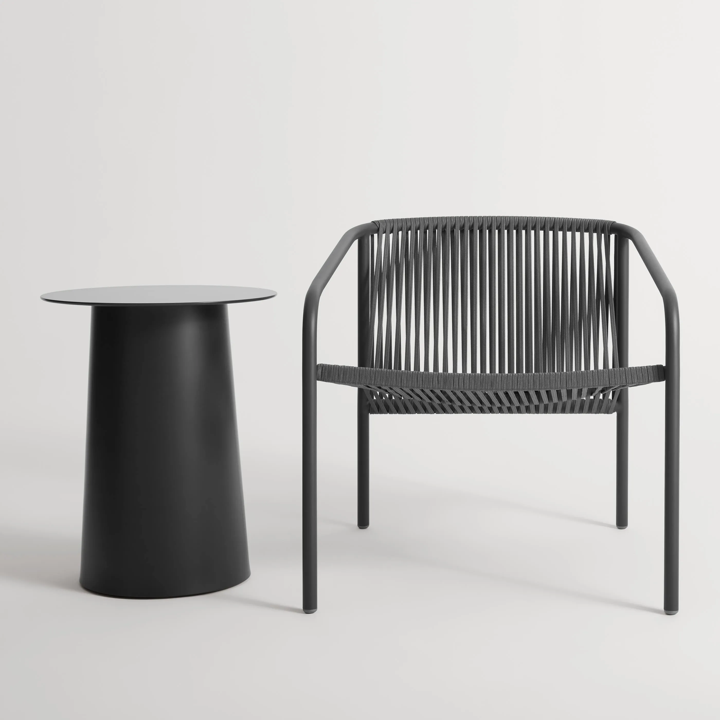 Lookout Outdoor Lounge Chair