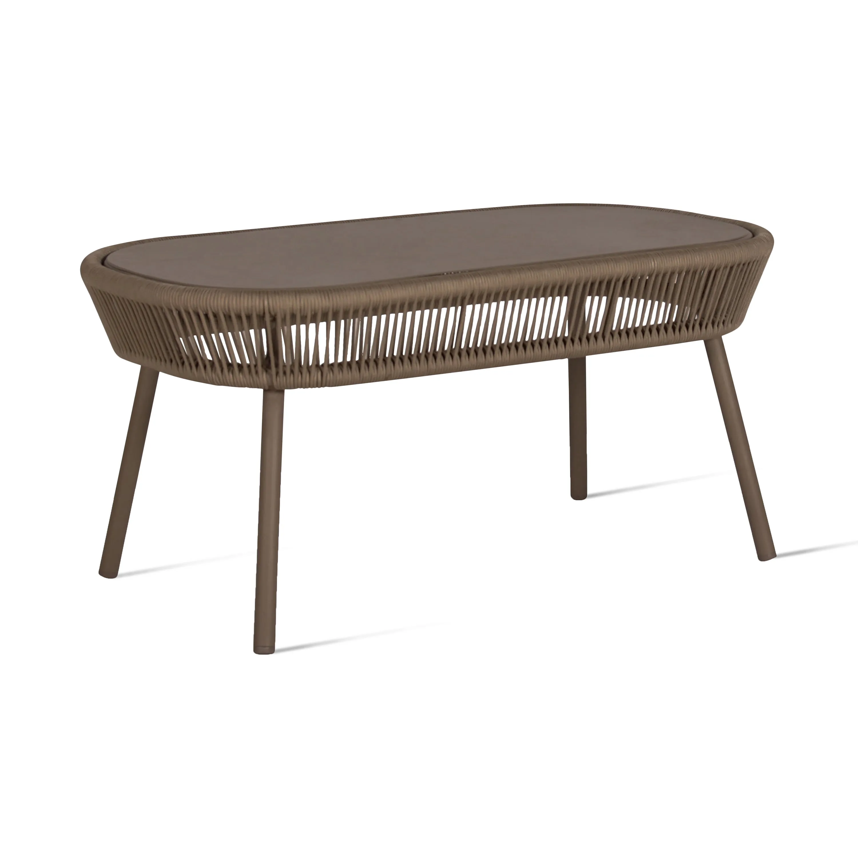 Loop Outdoor Coffee Table